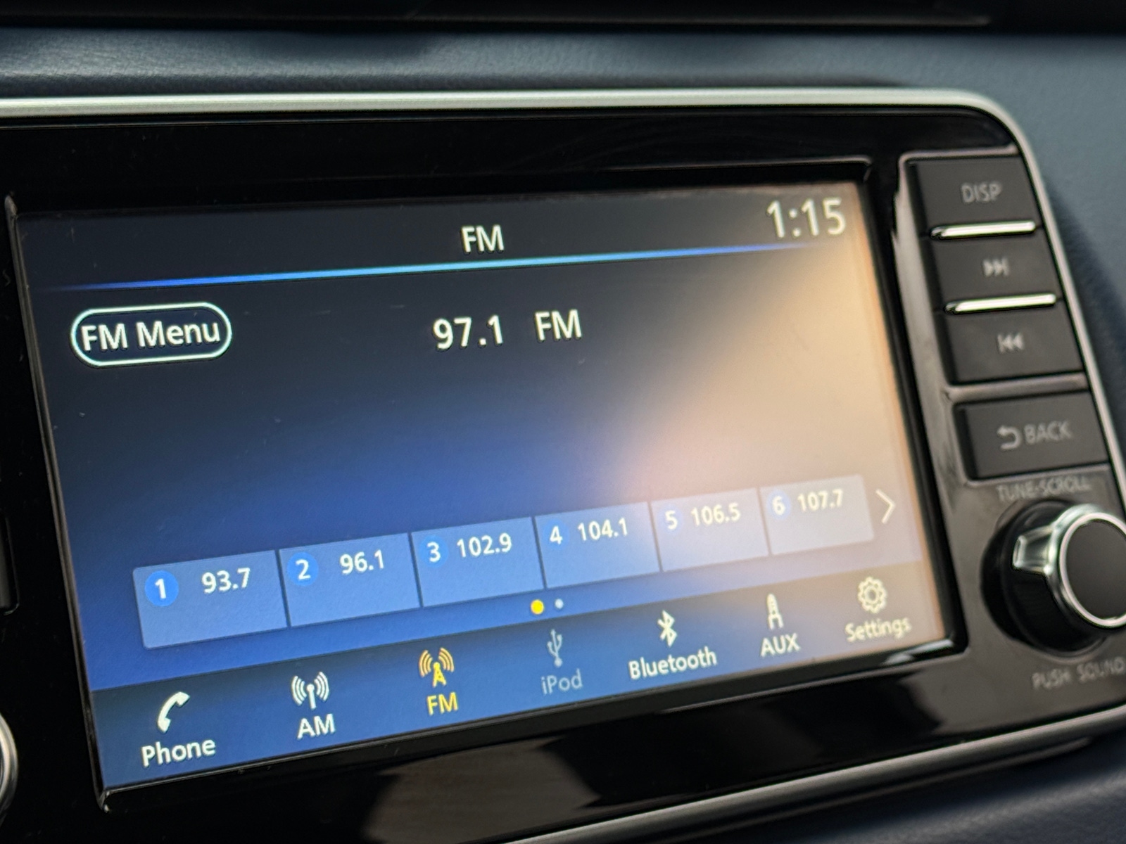 Thumbnail: 2025 Nissan Versa - 4