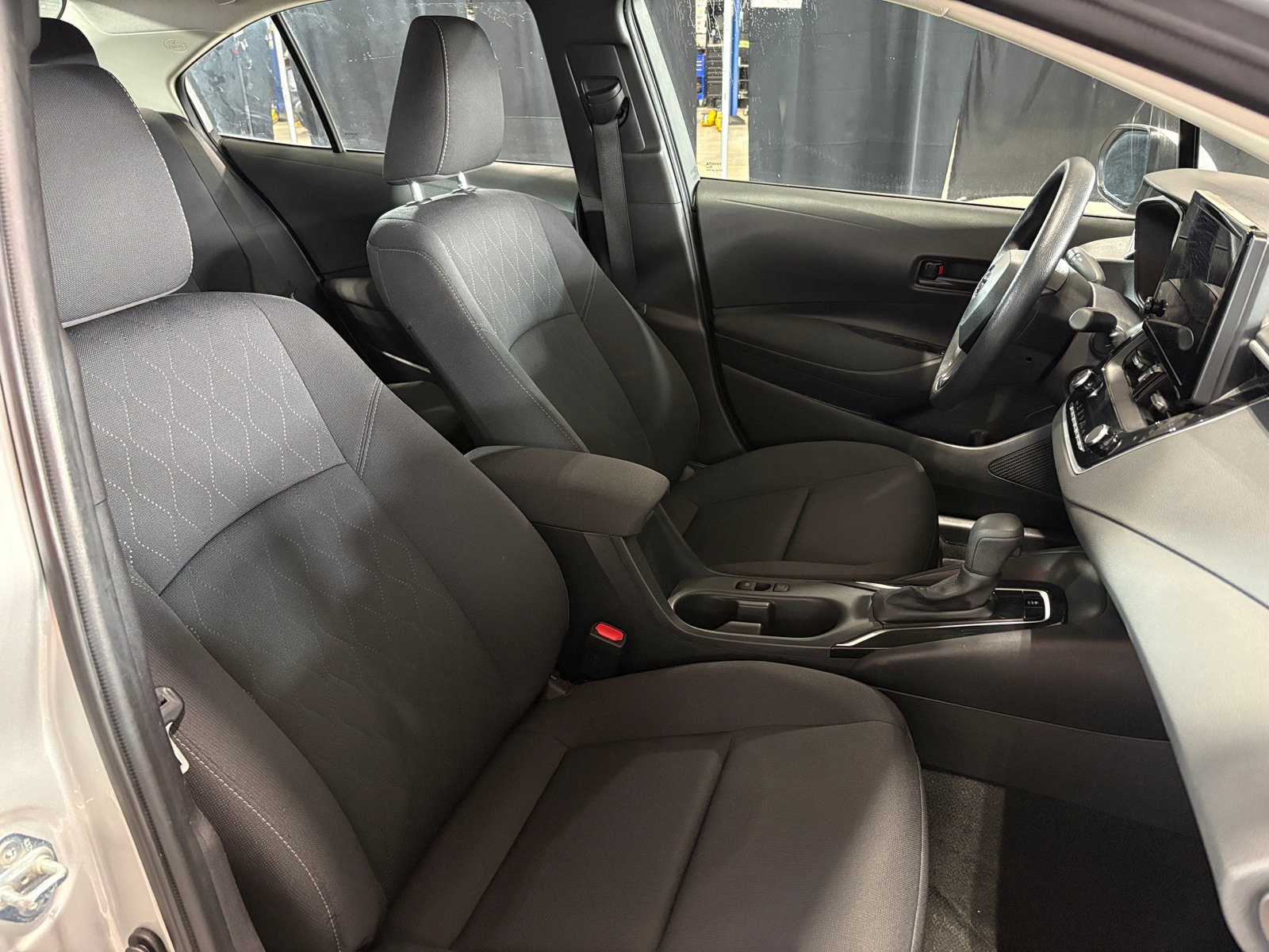 Thumbnail: 2024 Toyota Corolla - 2