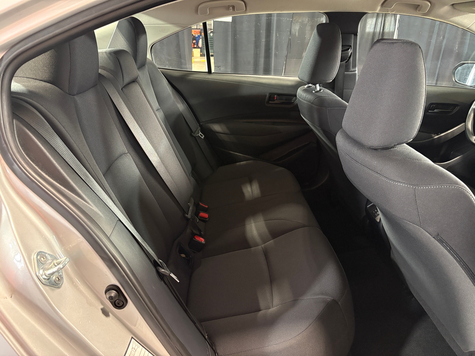 Thumbnail: 2024 Toyota Corolla - 6