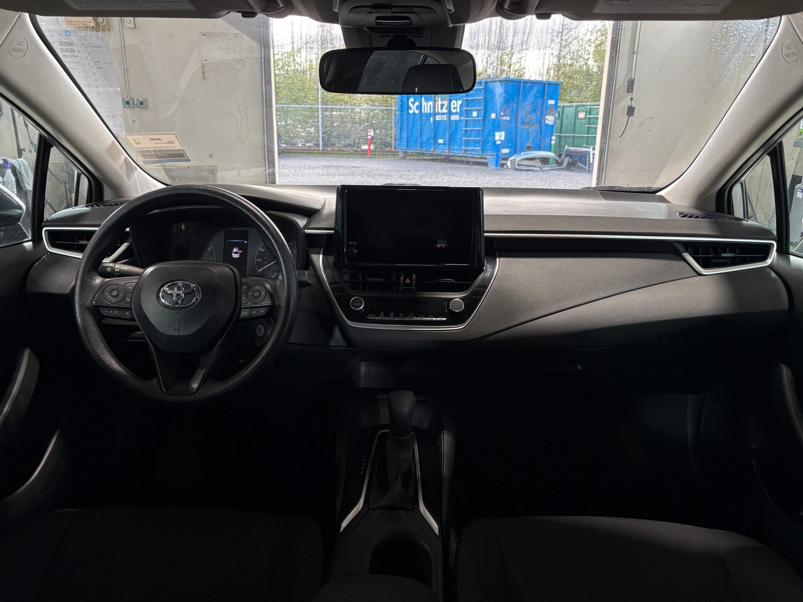 Thumbnail: 2024 Toyota Corolla - 3