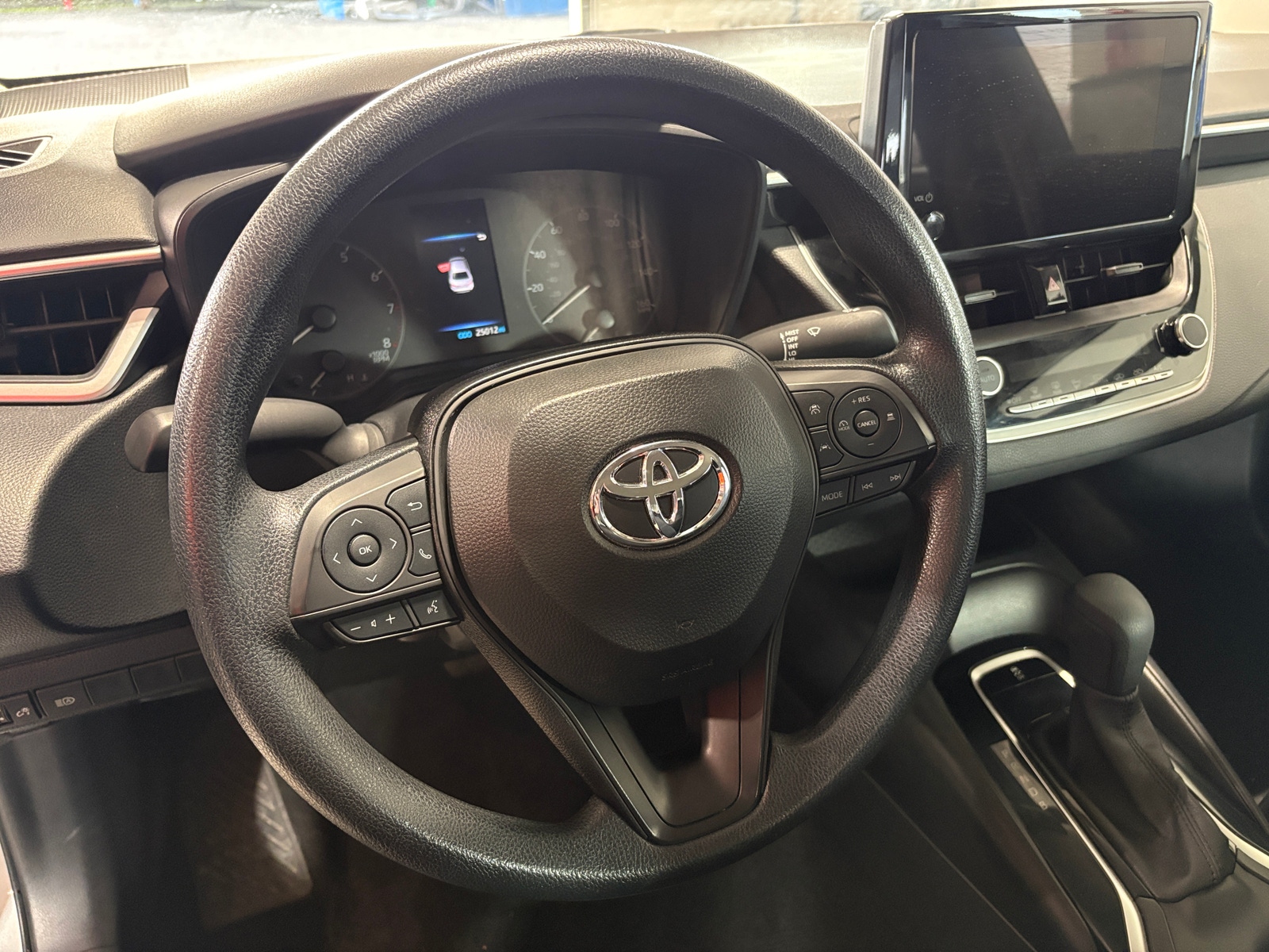 Thumbnail: 2024 Toyota Corolla - 5