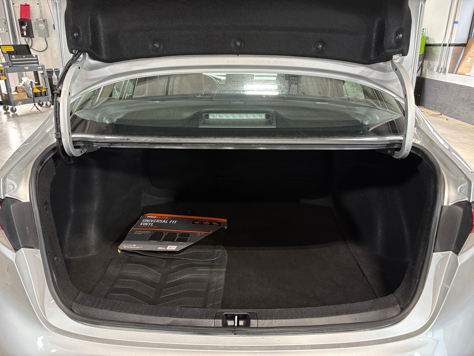 Thumbnail: 2024 Toyota Corolla - 7