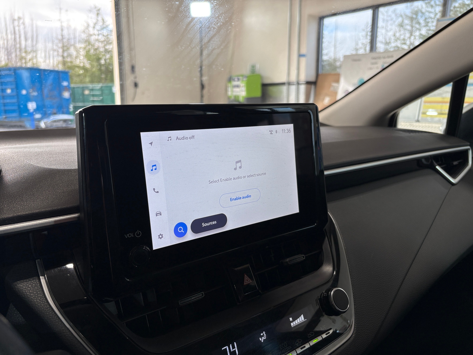 Thumbnail: 2024 Toyota Corolla - 4