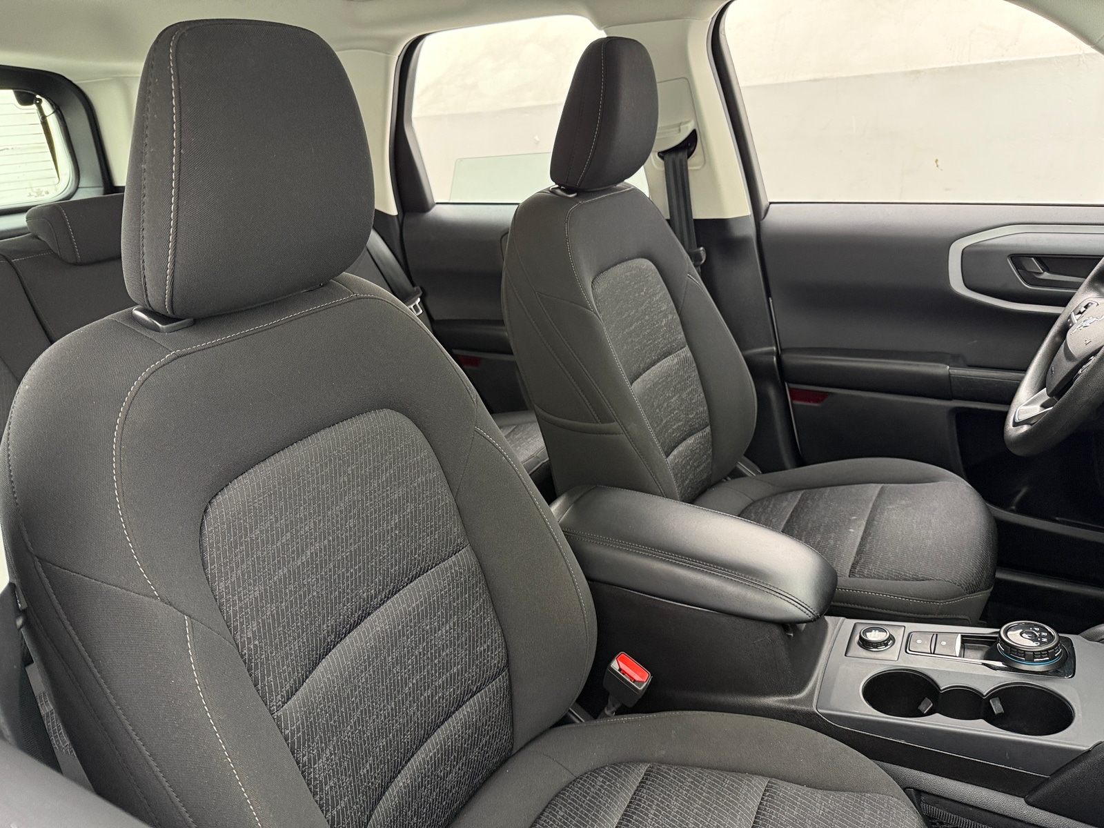 Thumbnail: 2023 Ford Bronco Sport - 2