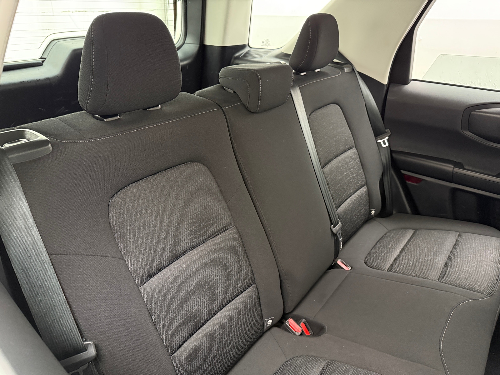 Thumbnail: 2023 Ford Bronco Sport - 6