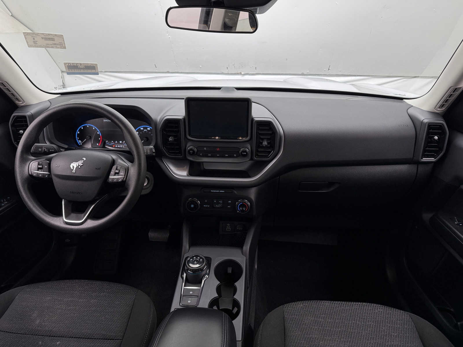 Thumbnail: 2023 Ford Bronco Sport - 3