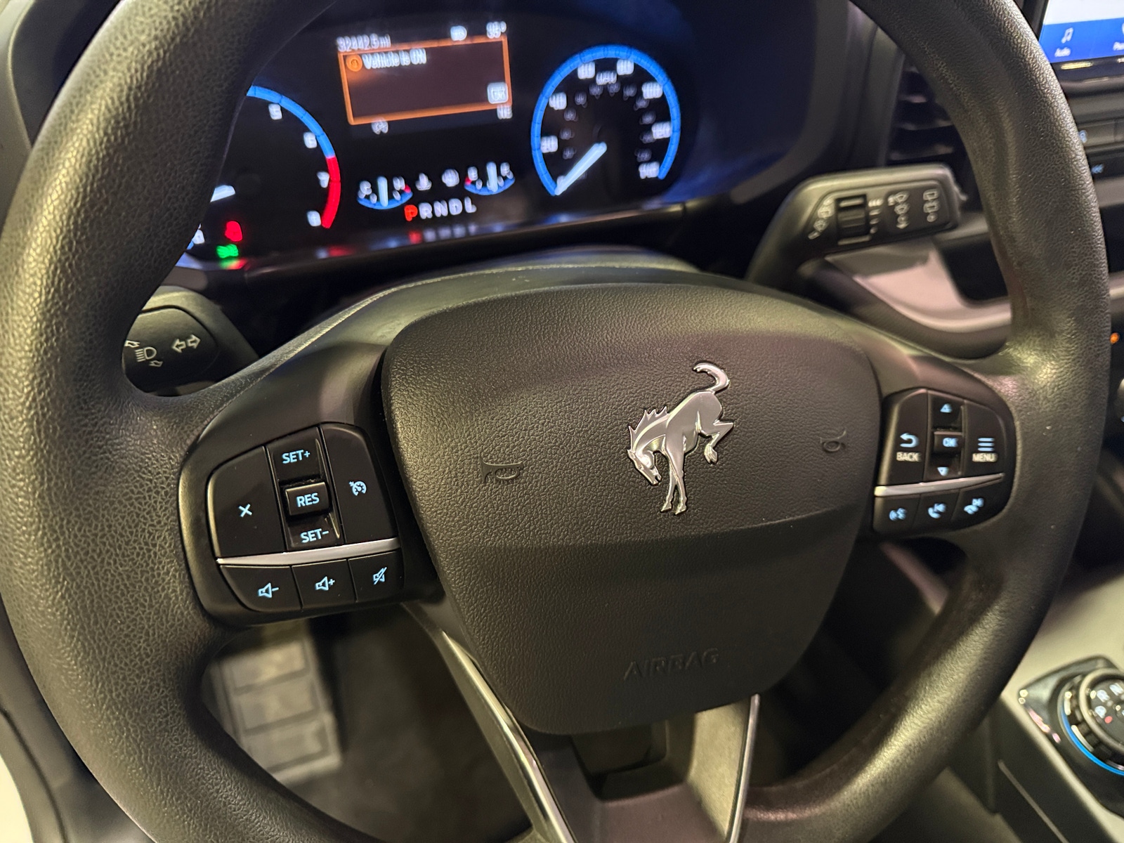 Thumbnail: 2023 Ford Bronco Sport - 5