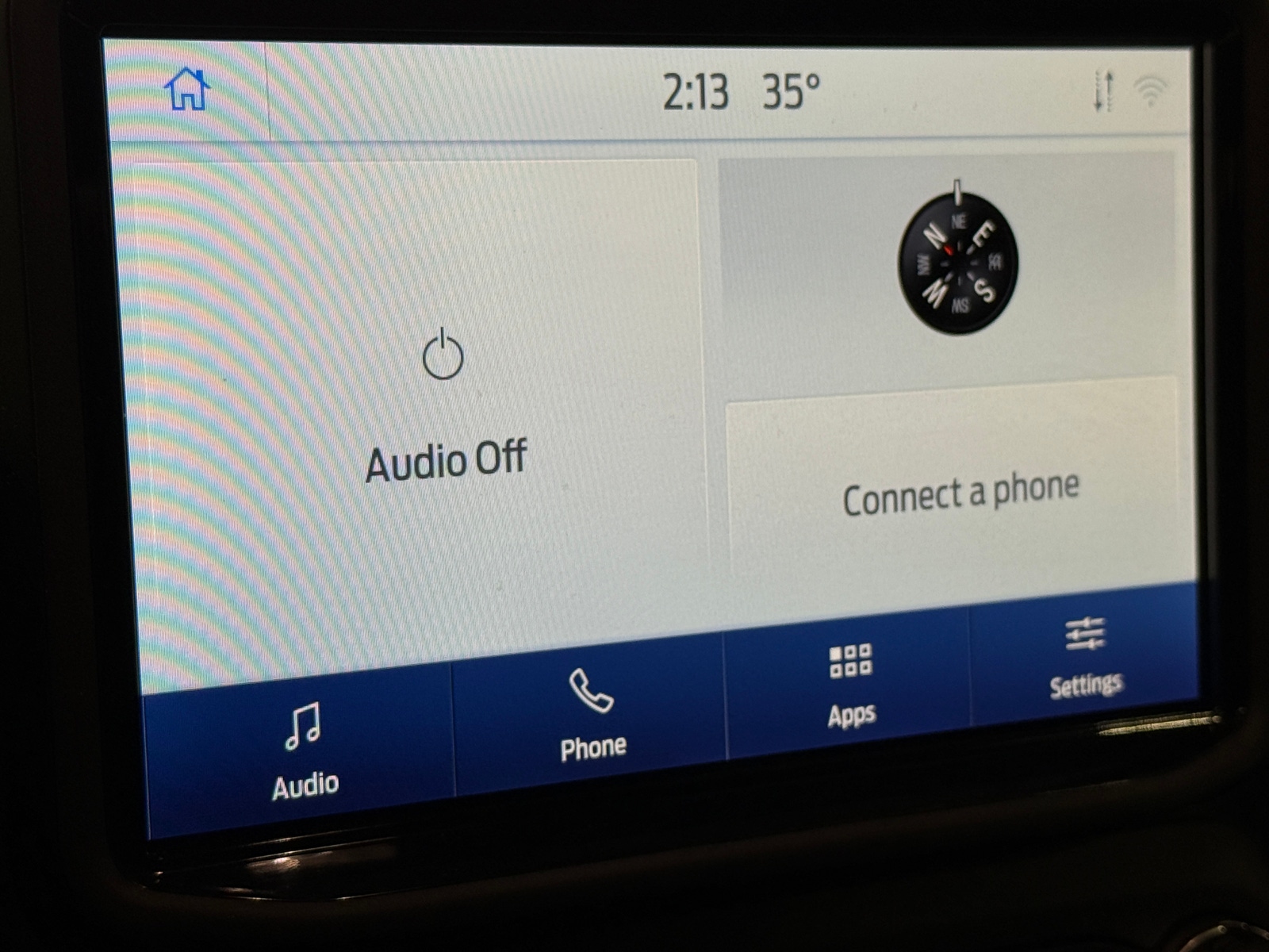 Thumbnail: 2023 Ford Bronco Sport - 4