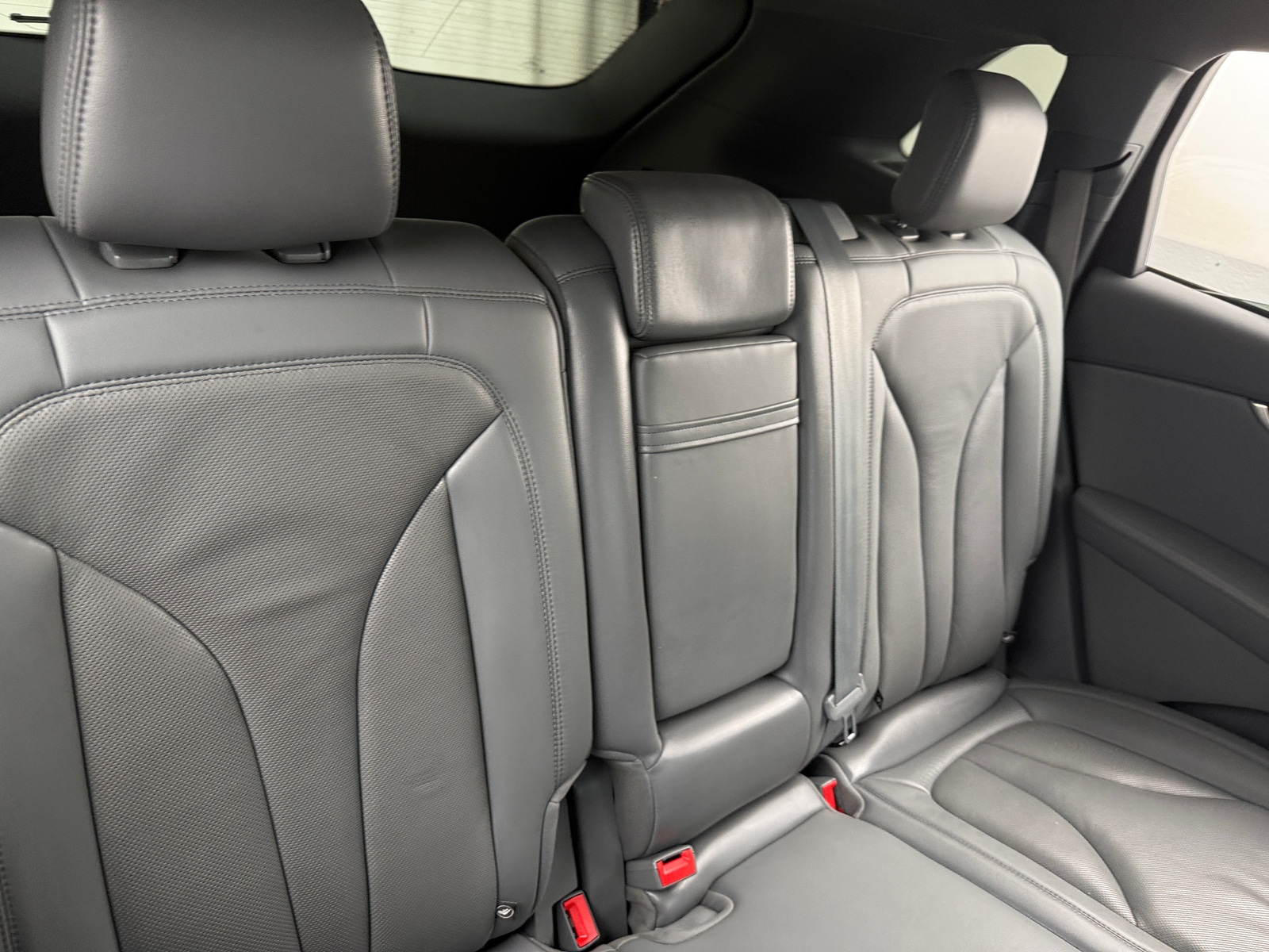 Thumbnail: 2021 Lincoln Nautilus - 5