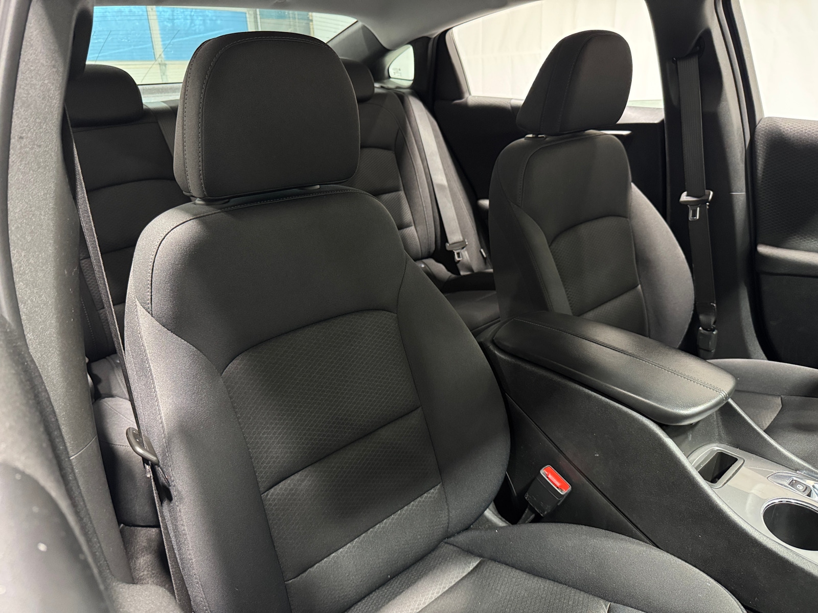 Thumbnail: 2024 Chevrolet Malibu - 2