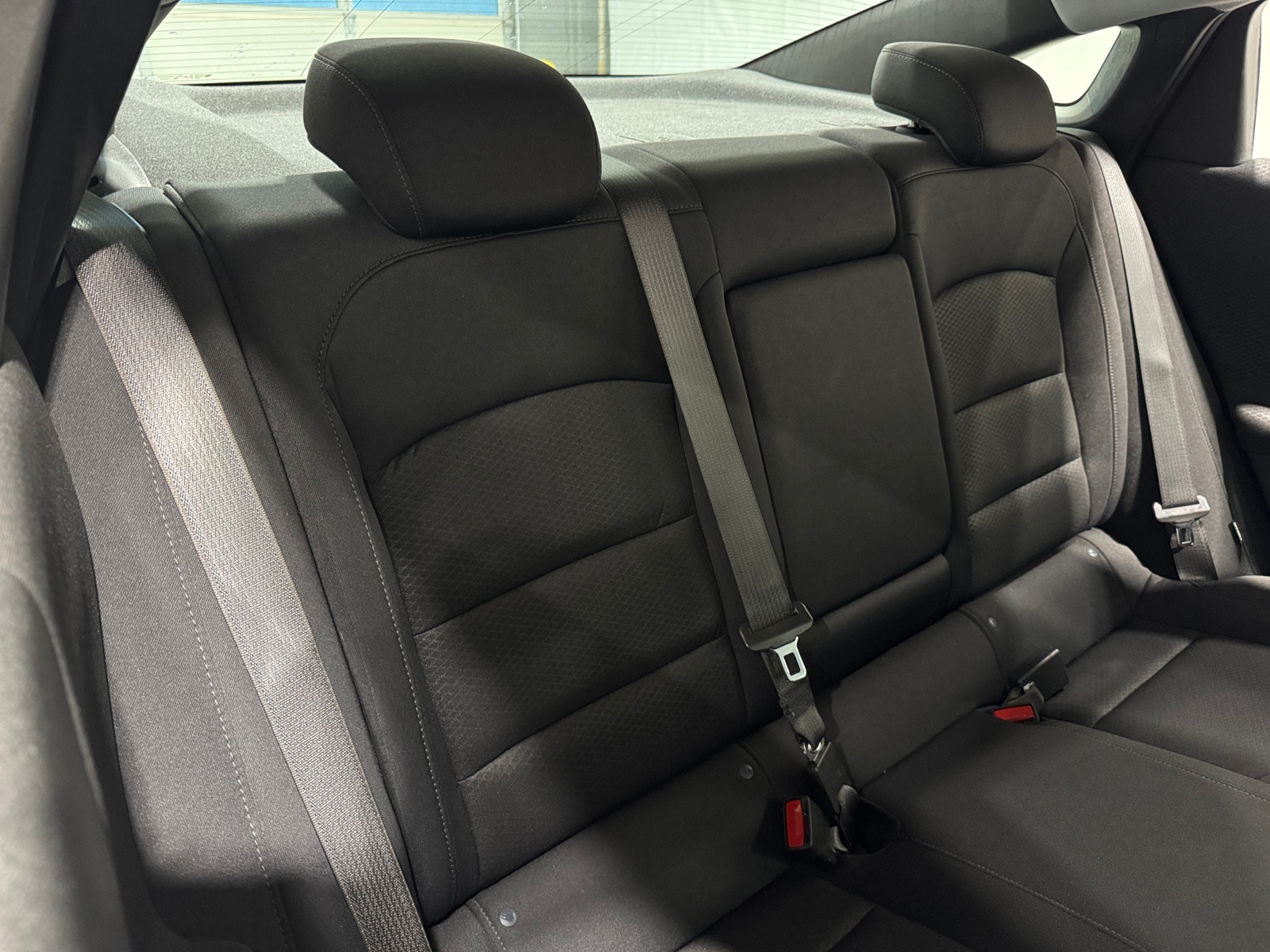 Thumbnail: 2024 Chevrolet Malibu - 6