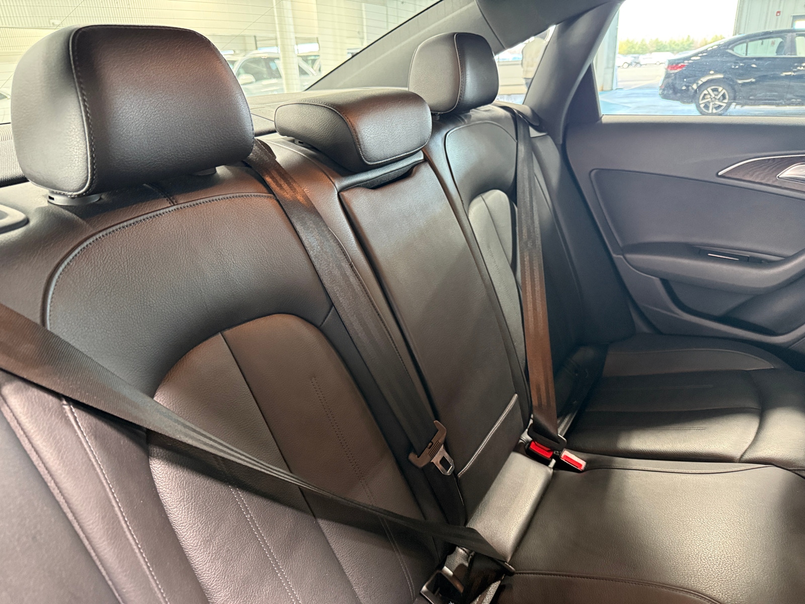 Thumbnail: 2016 Audi A6 - 5