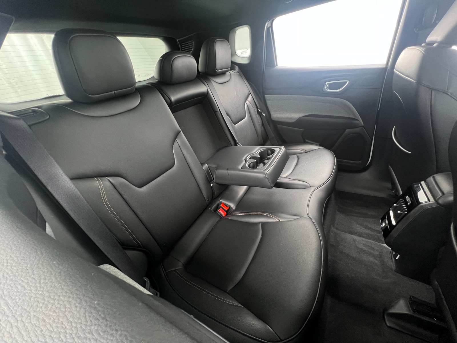 Thumbnail: 2024 Jeep Compass - 5