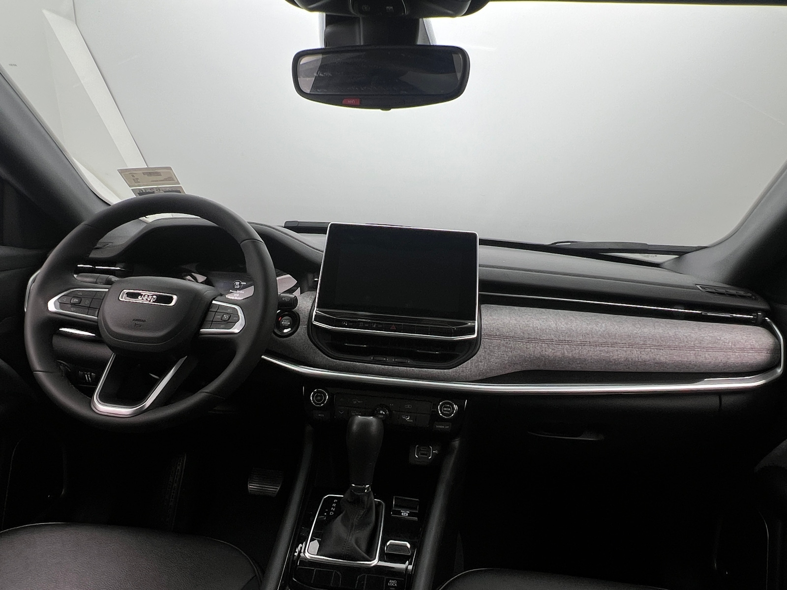 Thumbnail: 2024 Jeep Compass - 2