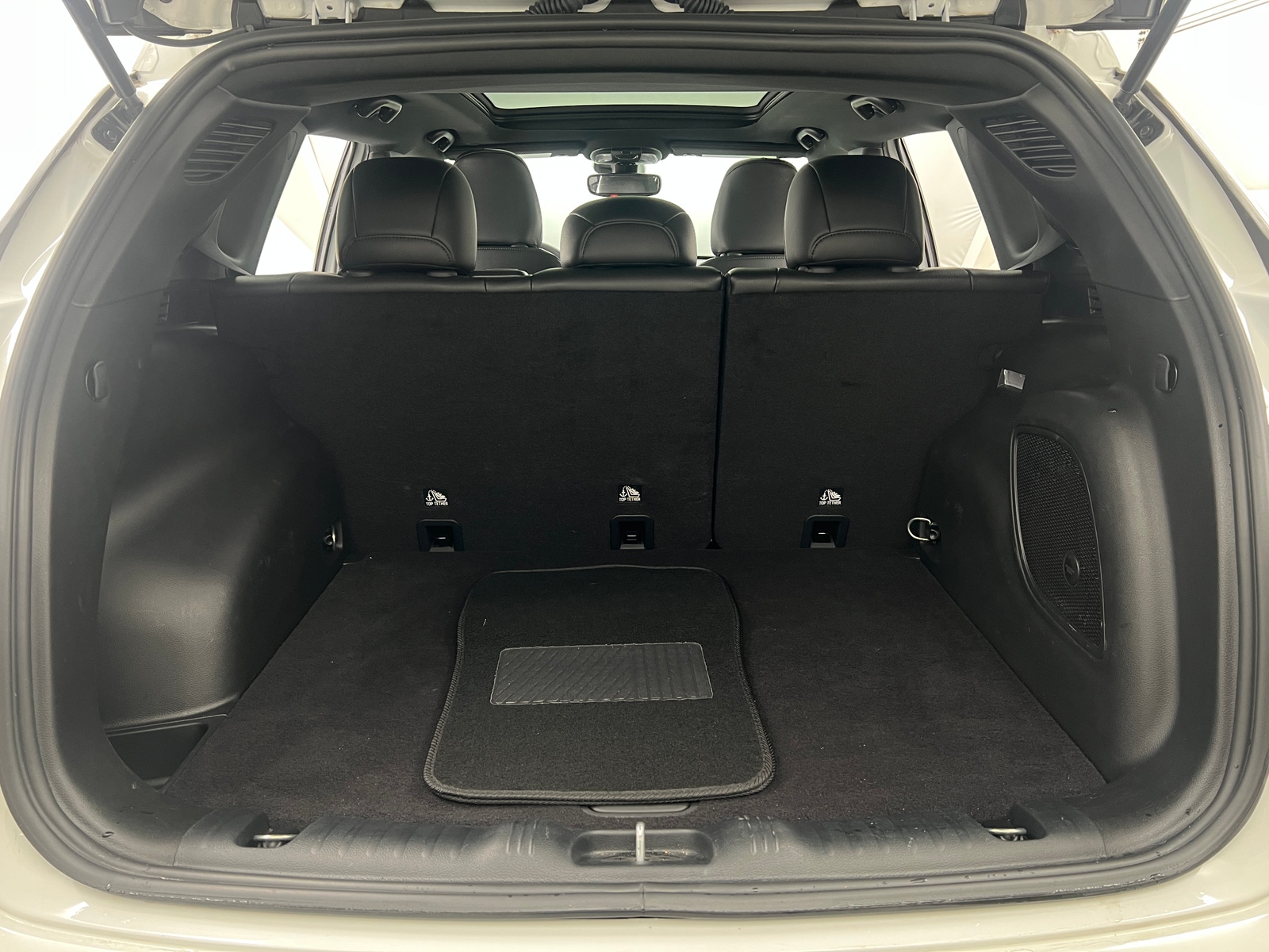 Thumbnail: 2024 Jeep Compass - 6