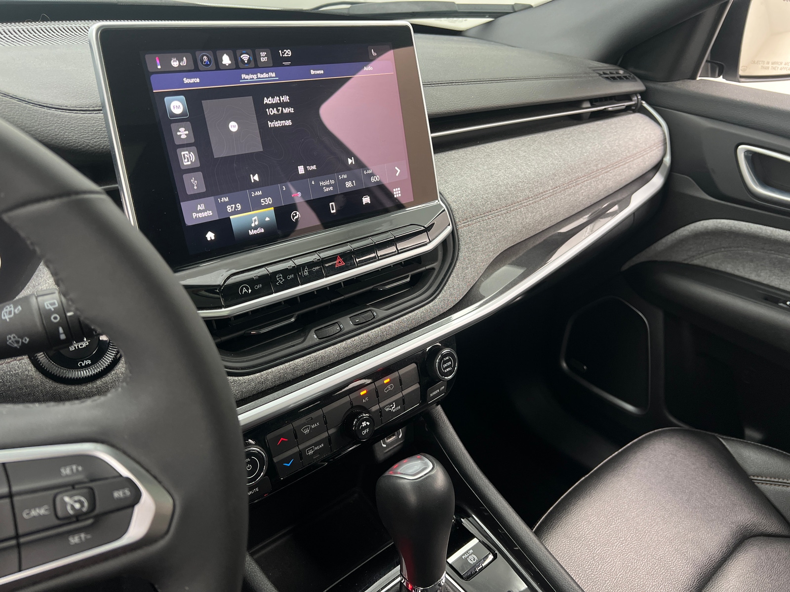 Thumbnail: 2024 Jeep Compass - 3