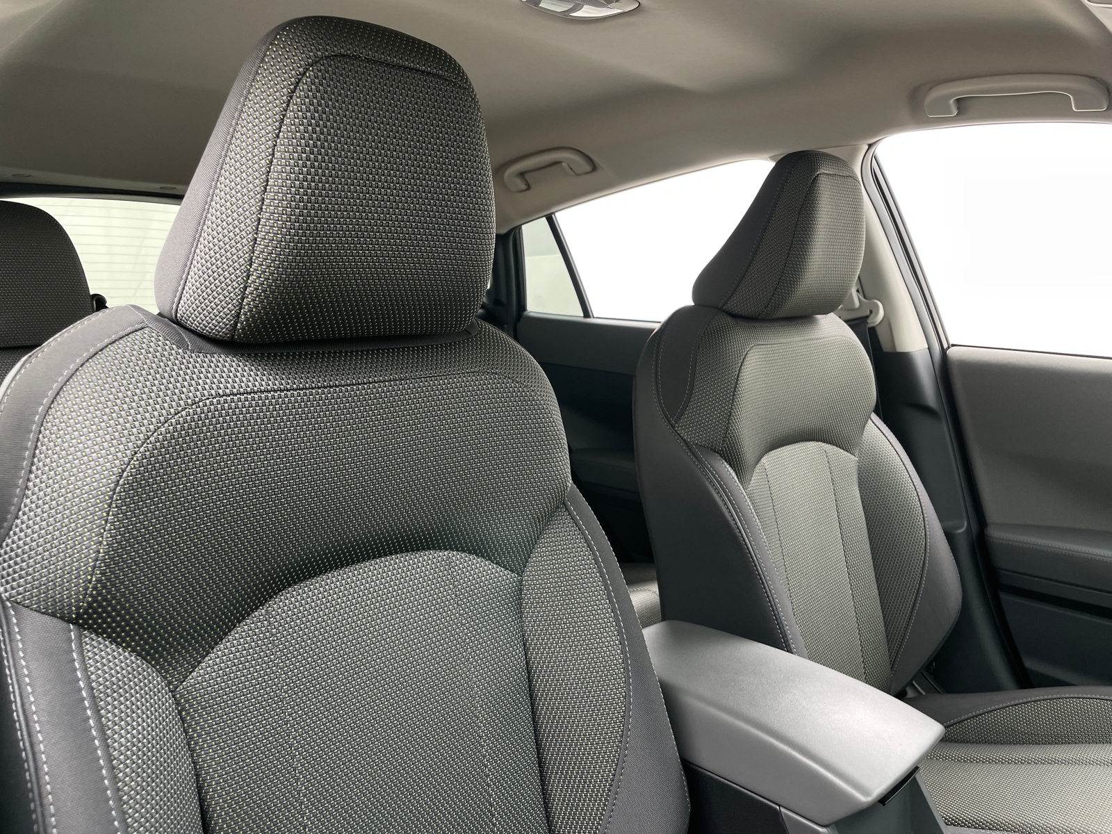 Thumbnail: 2024 Subaru Crosstrek - 2