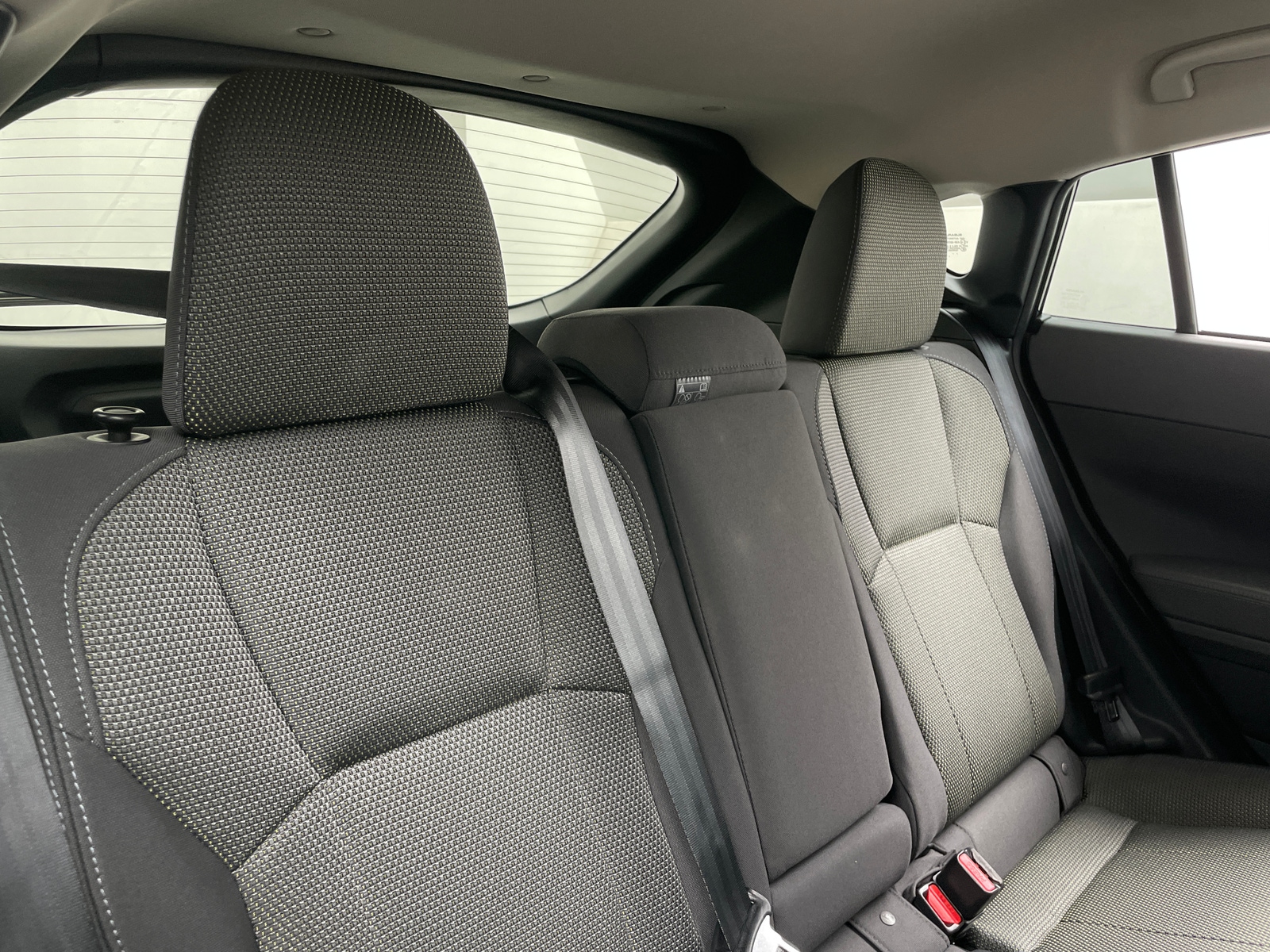 Thumbnail: 2024 Subaru Crosstrek - 6