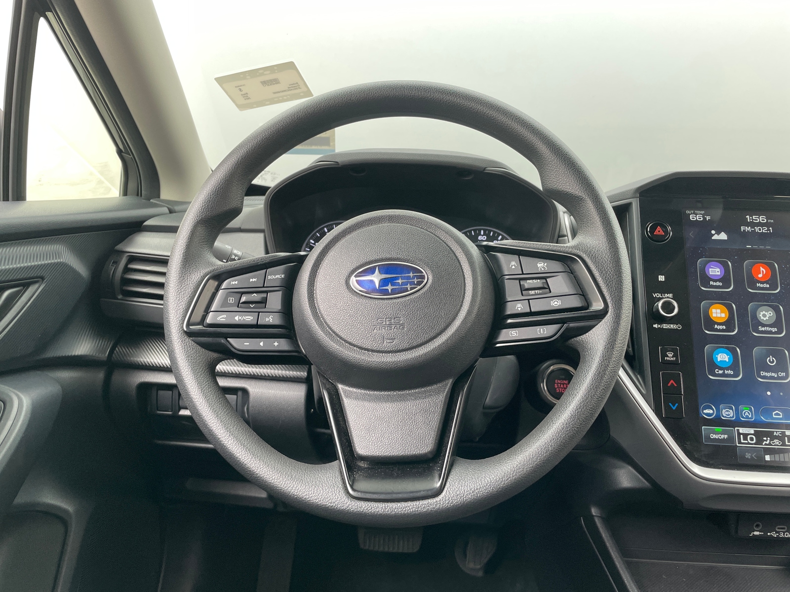 Thumbnail: 2024 Subaru Crosstrek - 5