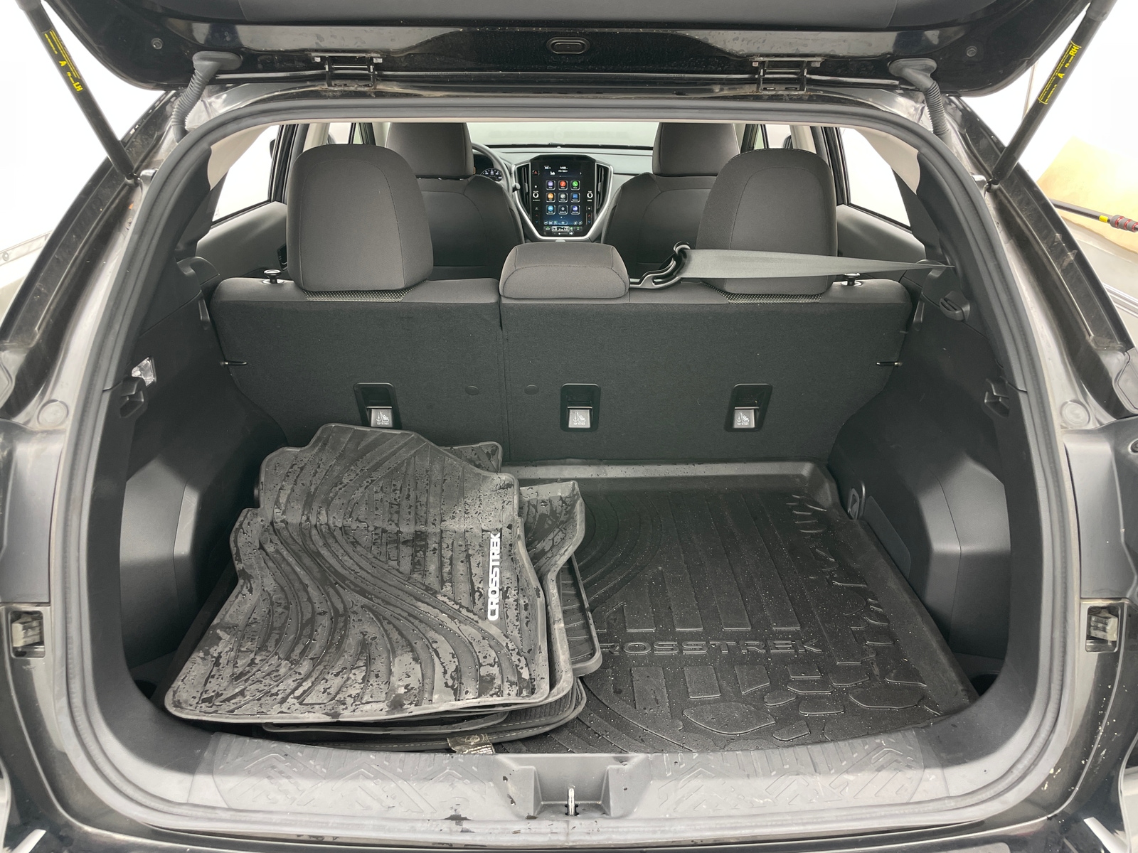 Thumbnail: 2024 Subaru Crosstrek - 7