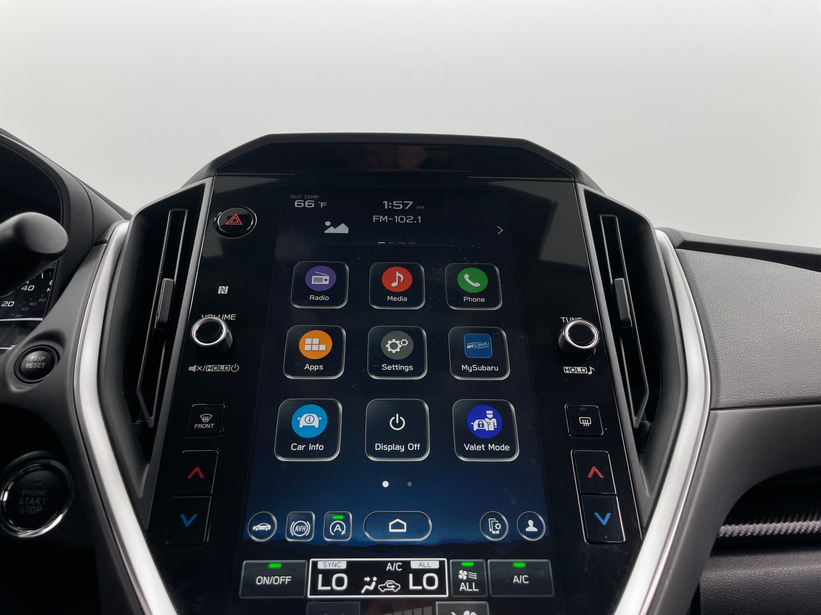 Thumbnail: 2024 Subaru Crosstrek - 4