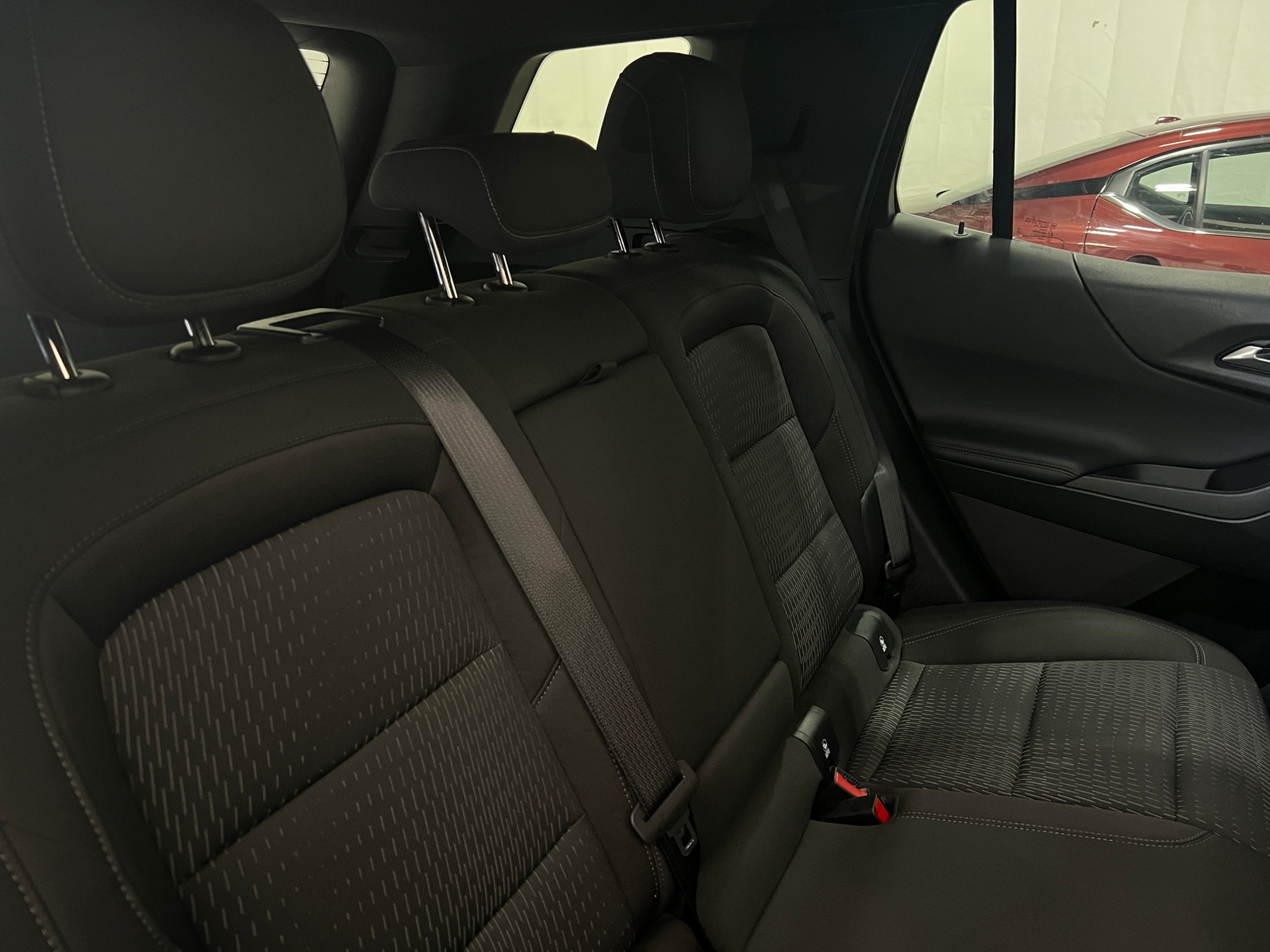 Thumbnail: 2025 Chevrolet Equinox - 6