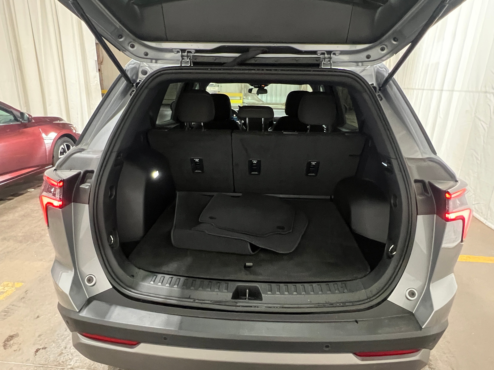 Thumbnail: 2025 Chevrolet Equinox - 7