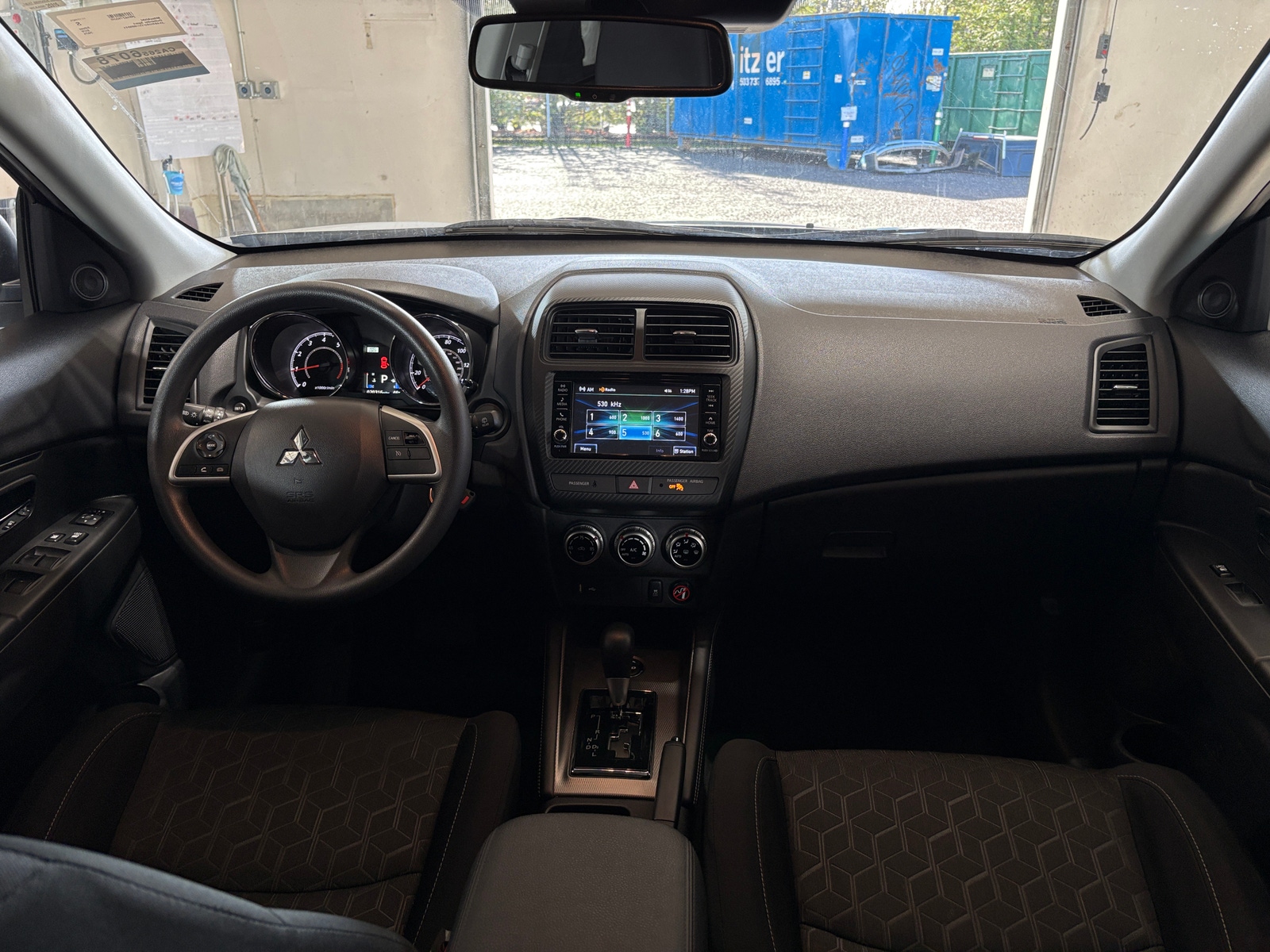 Thumbnail: 2025 Mitsubishi Outlander Sport - 3