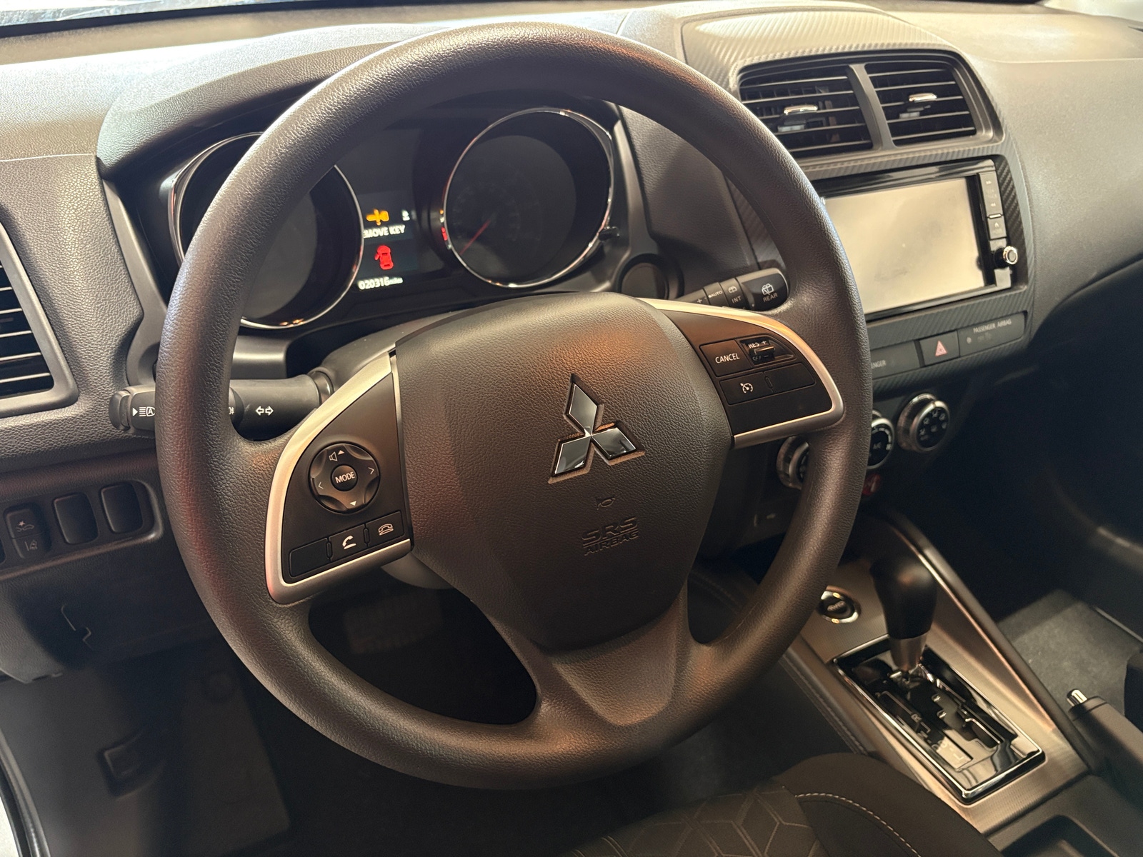 Thumbnail: 2025 Mitsubishi Outlander Sport - 5