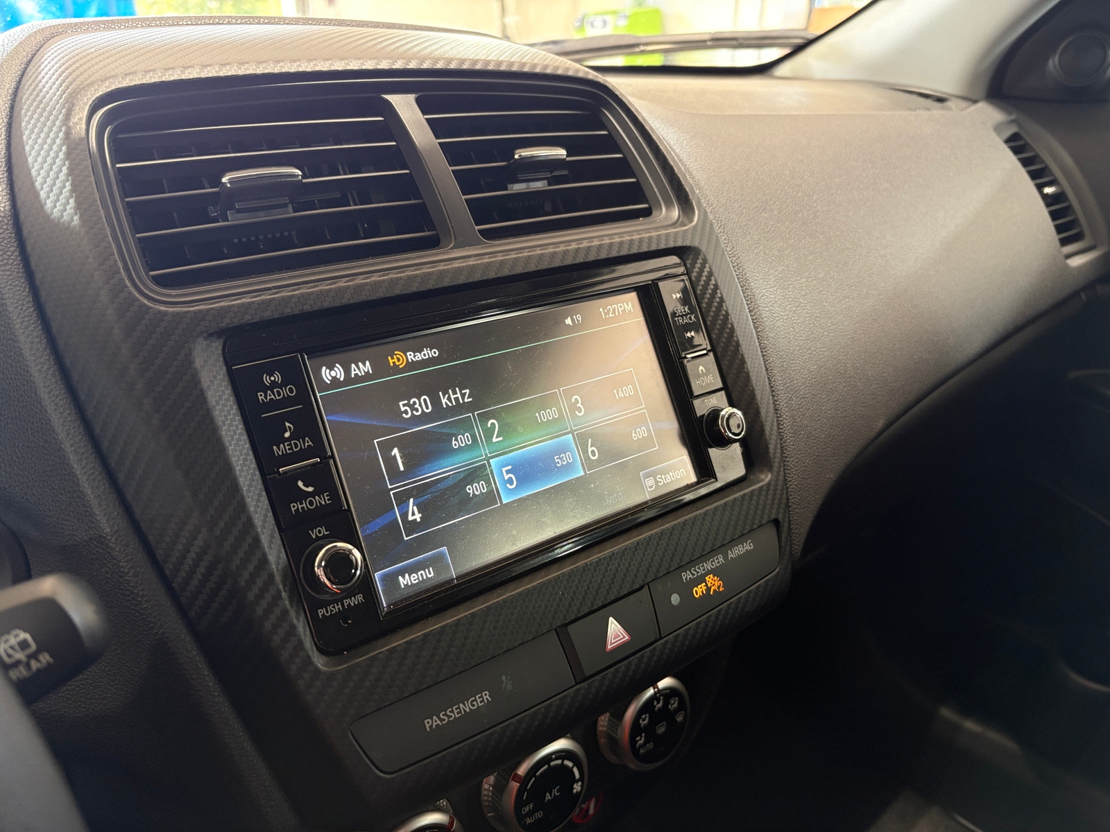 Thumbnail: 2025 Mitsubishi Outlander Sport - 4