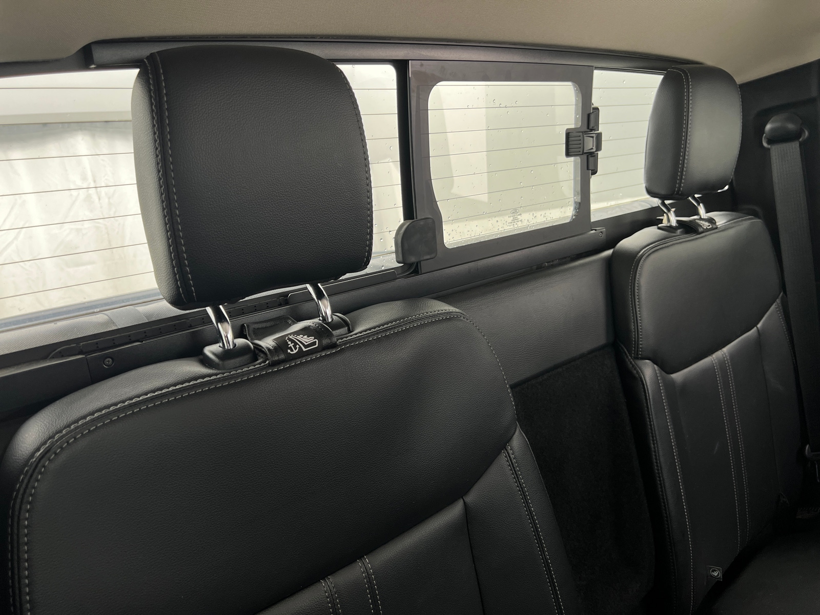 Thumbnail: 2023 Ford Ranger - 5