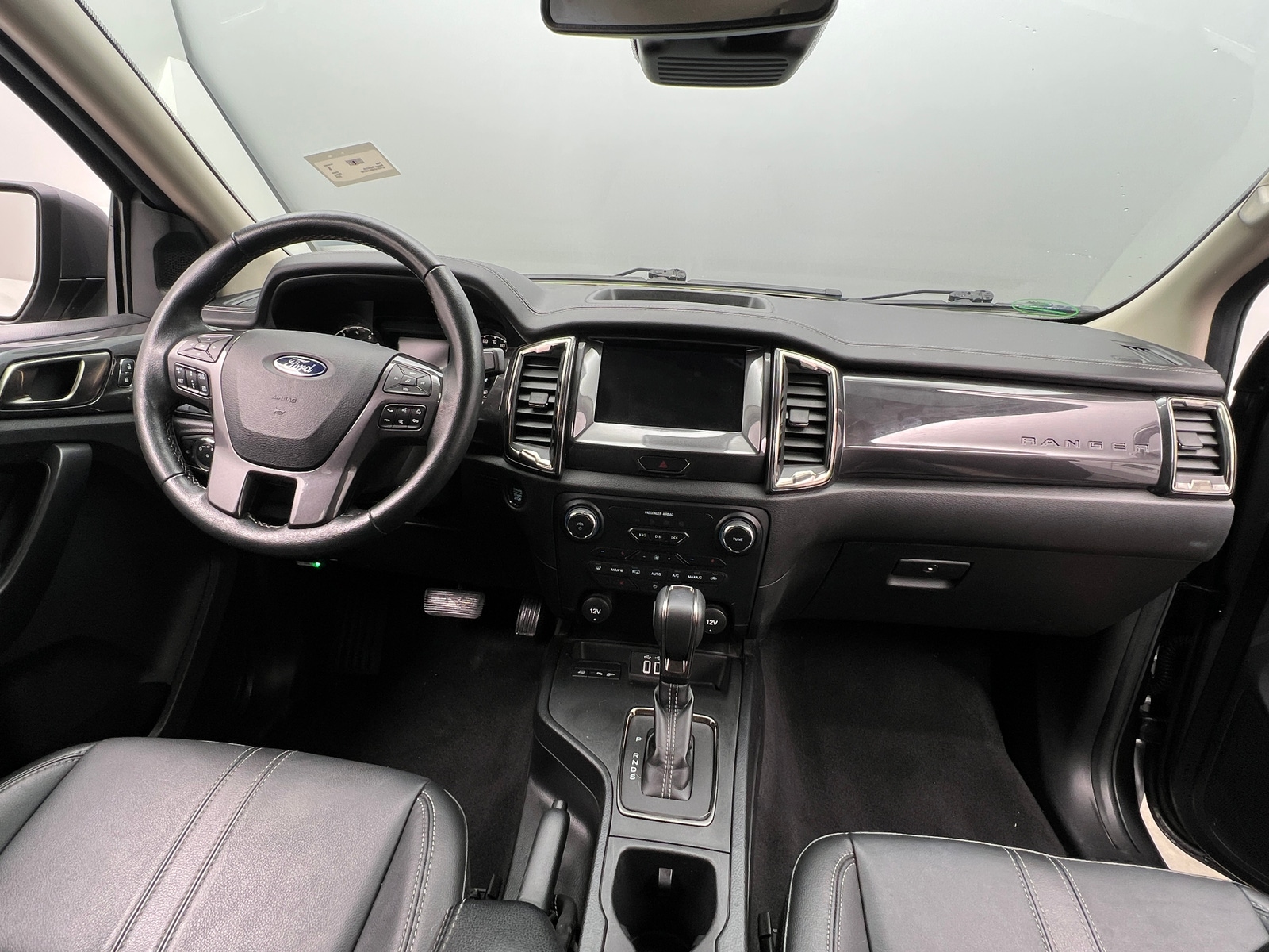 Thumbnail: 2023 Ford Ranger - 2