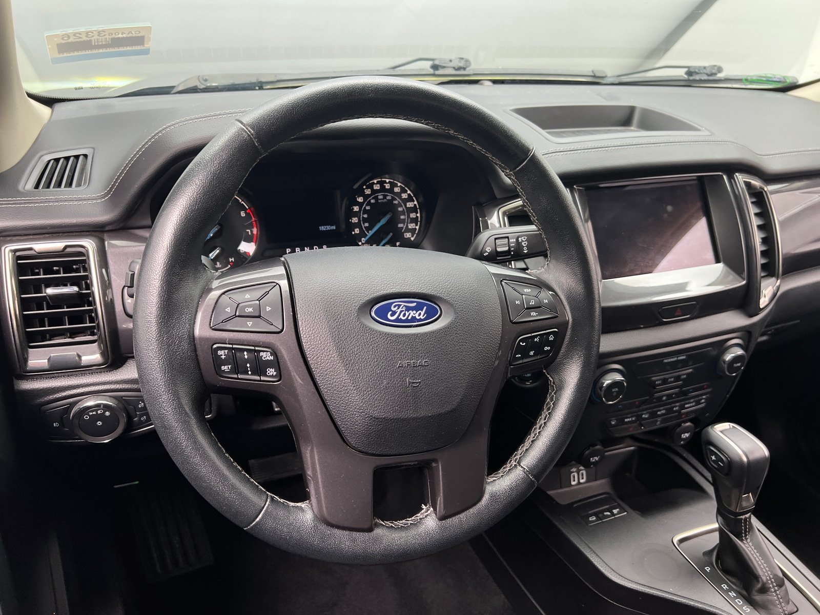 Thumbnail: 2023 Ford Ranger - 4