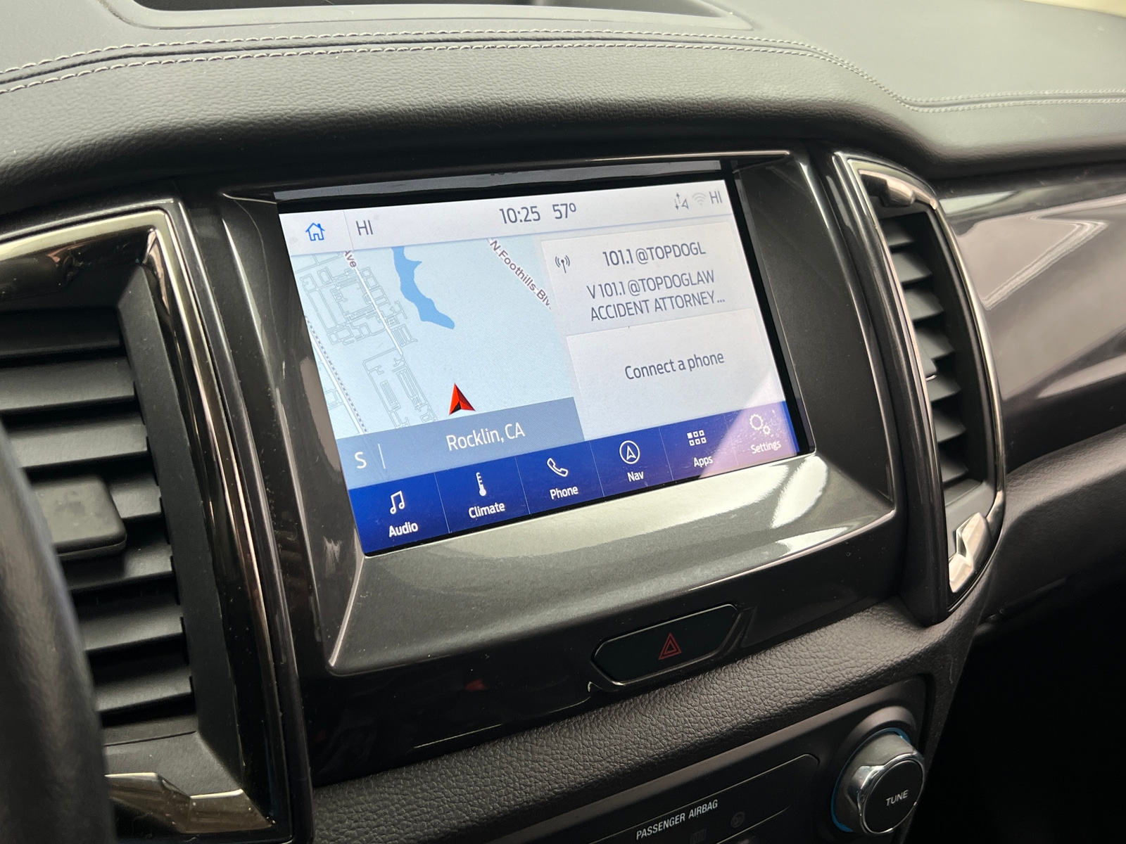 Thumbnail: 2023 Ford Ranger - 3