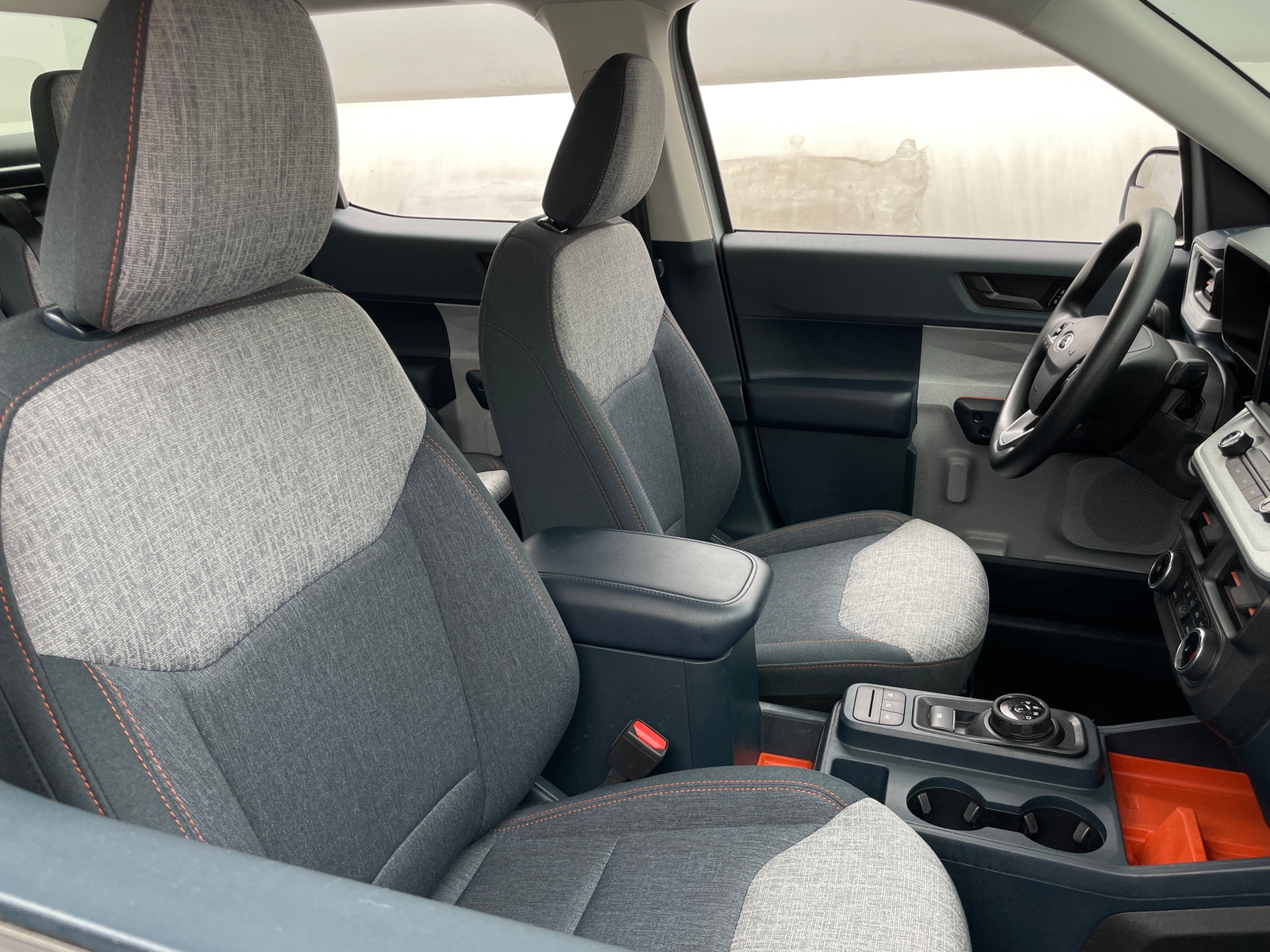 Thumbnail: 2024 Ford Maverick - 2