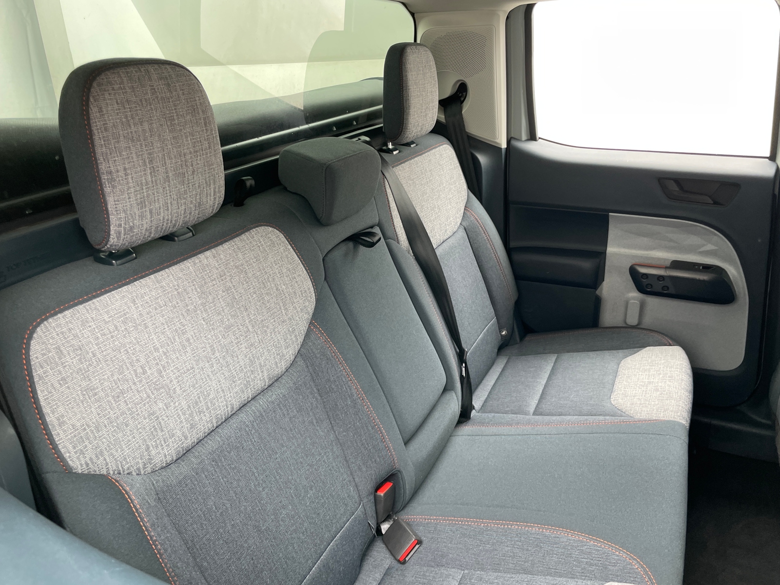 Thumbnail: 2024 Ford Maverick - 6