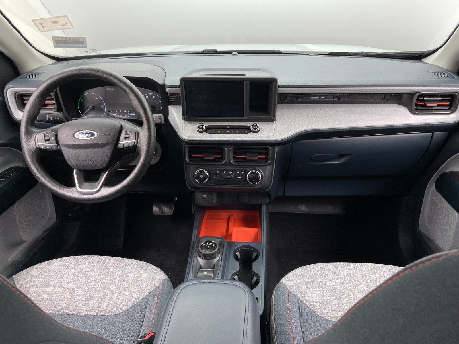 Thumbnail: 2024 Ford Maverick - 3