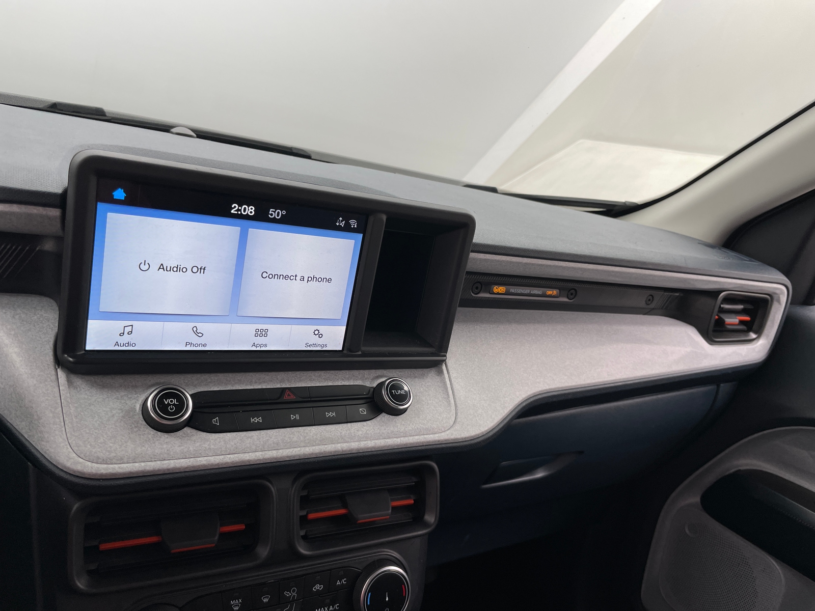 Thumbnail: 2024 Ford Maverick - 4