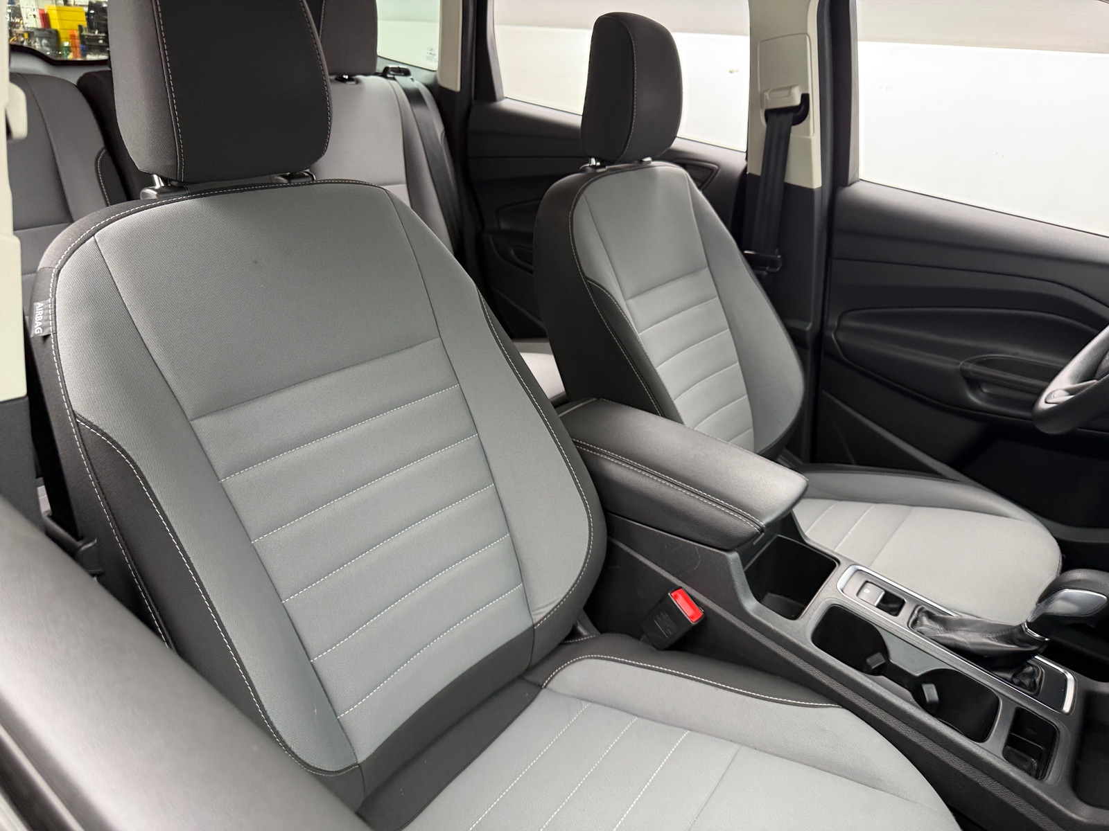 Thumbnail: 2019 Ford Escape - 2