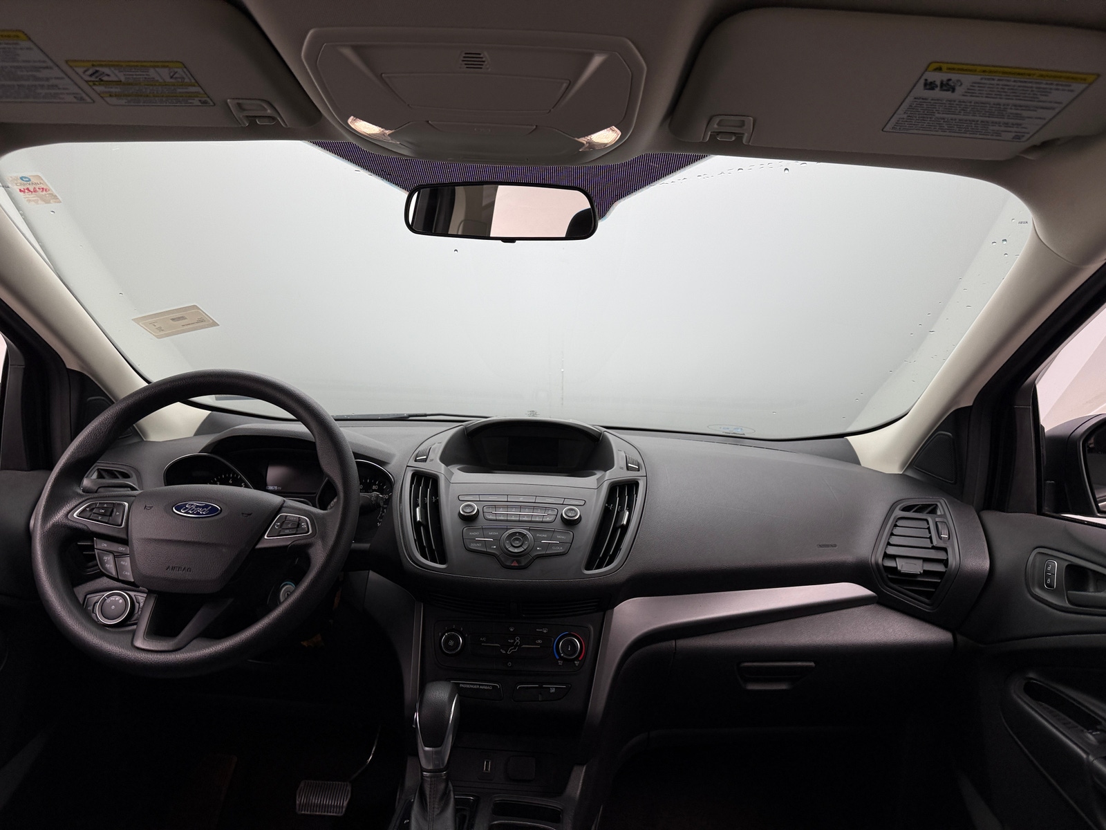 Thumbnail: 2019 Ford Escape - 3