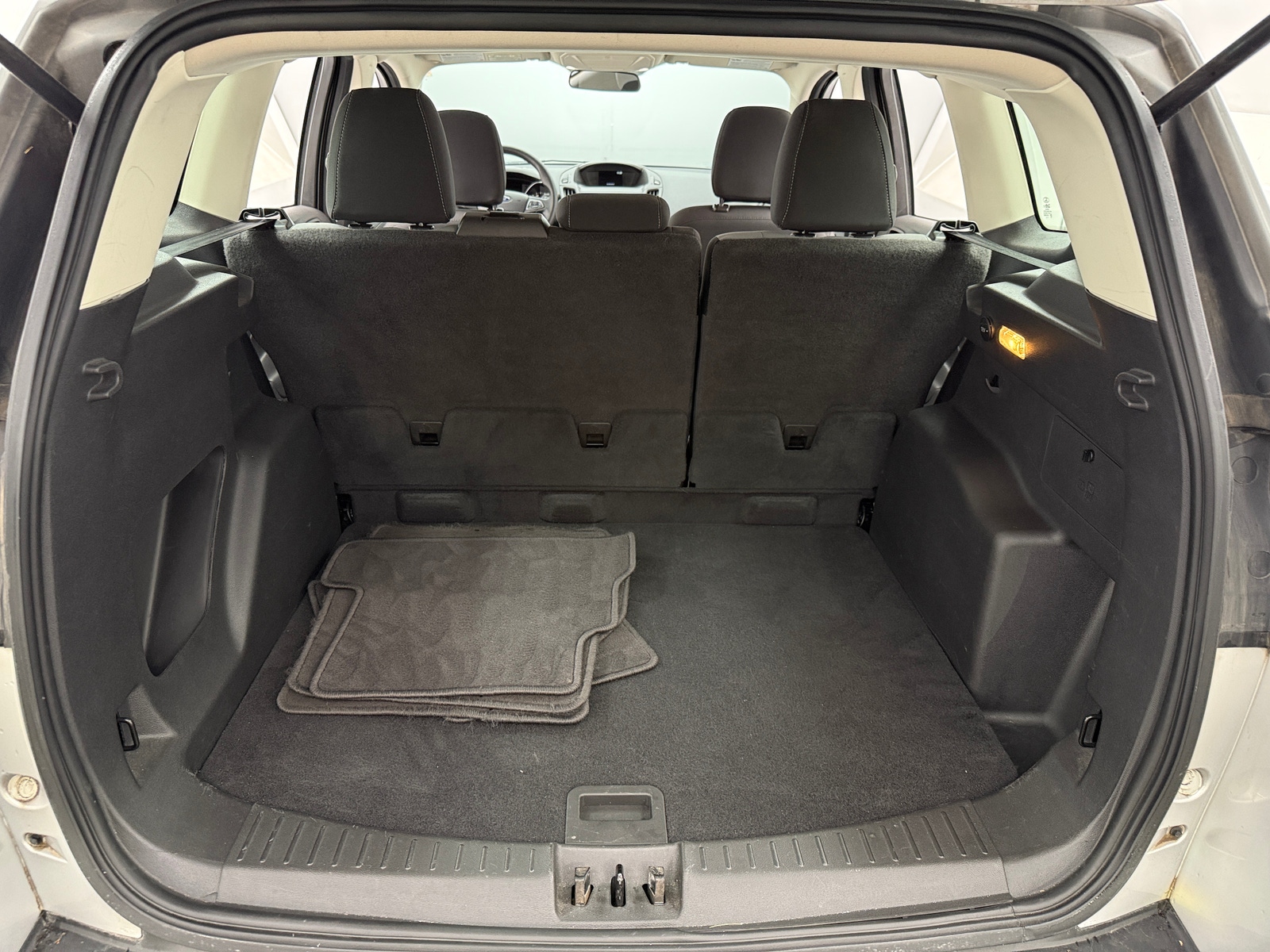 Thumbnail: 2019 Ford Escape - 7