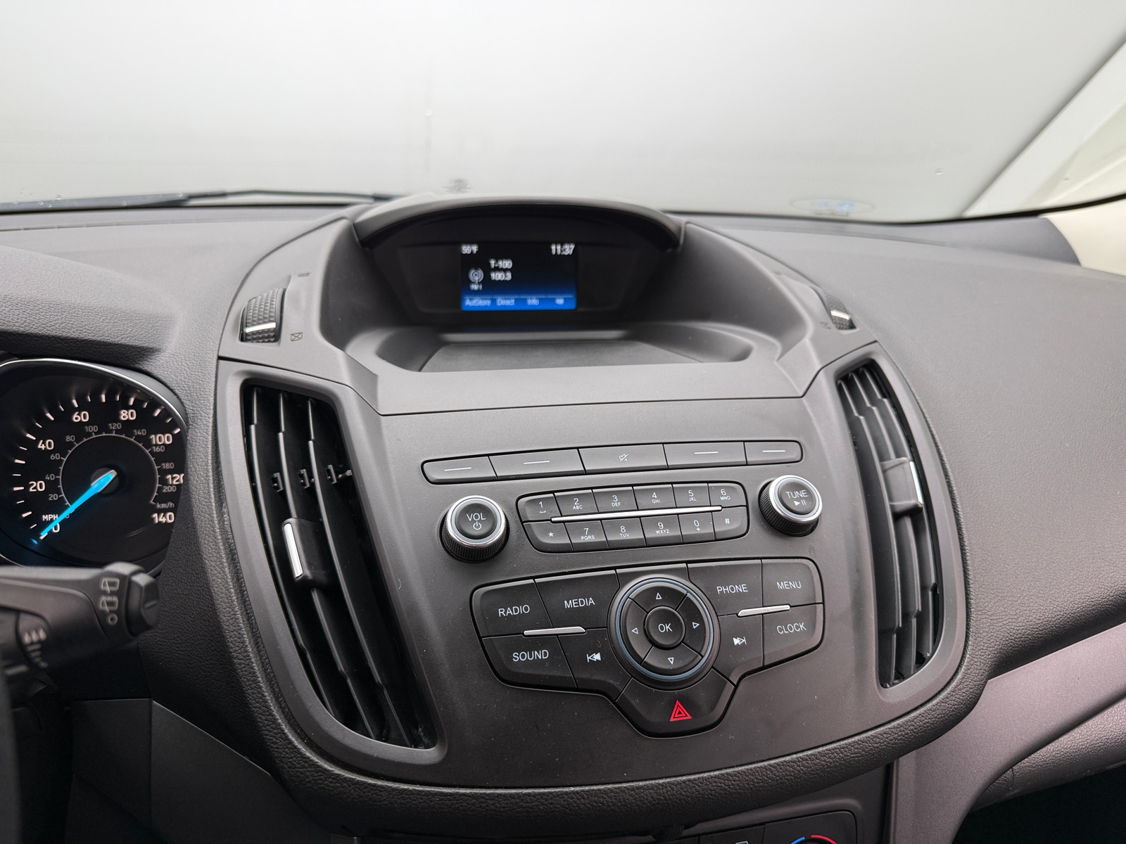 Thumbnail: 2019 Ford Escape - 4