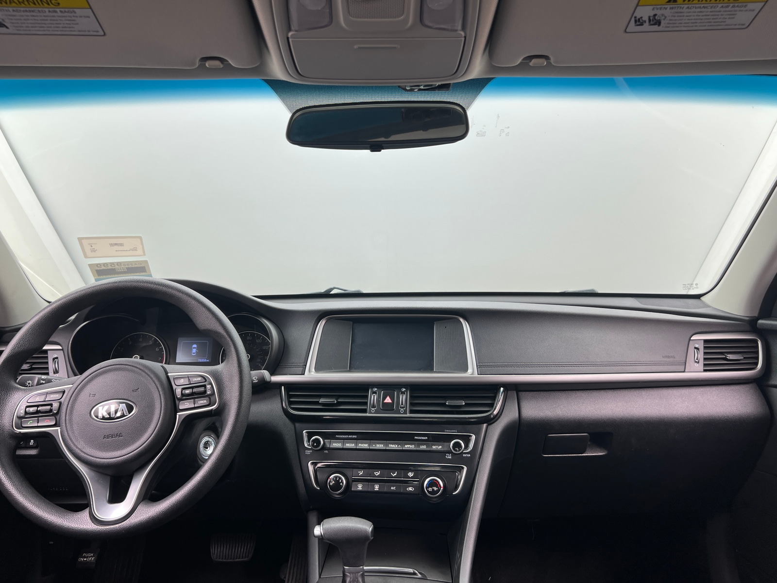 Thumbnail: 2018 Kia Optima - 3