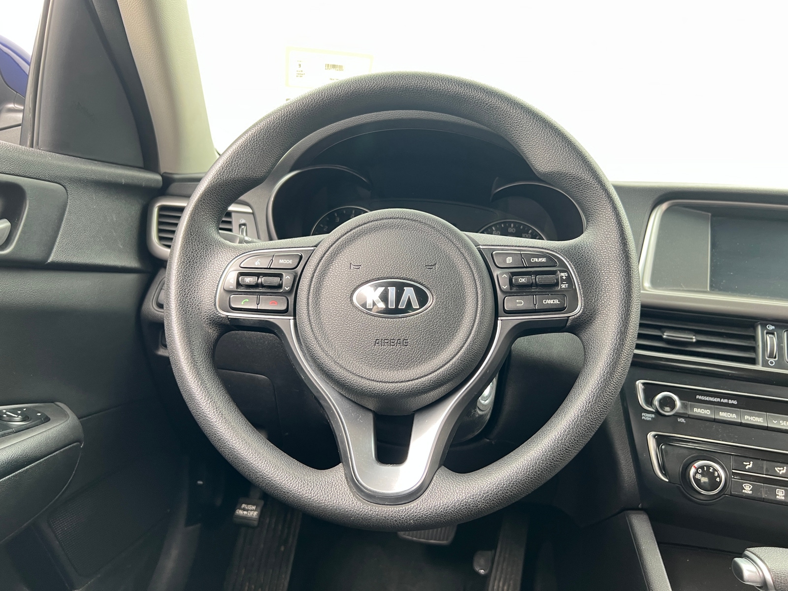 Thumbnail: 2018 Kia Optima - 5