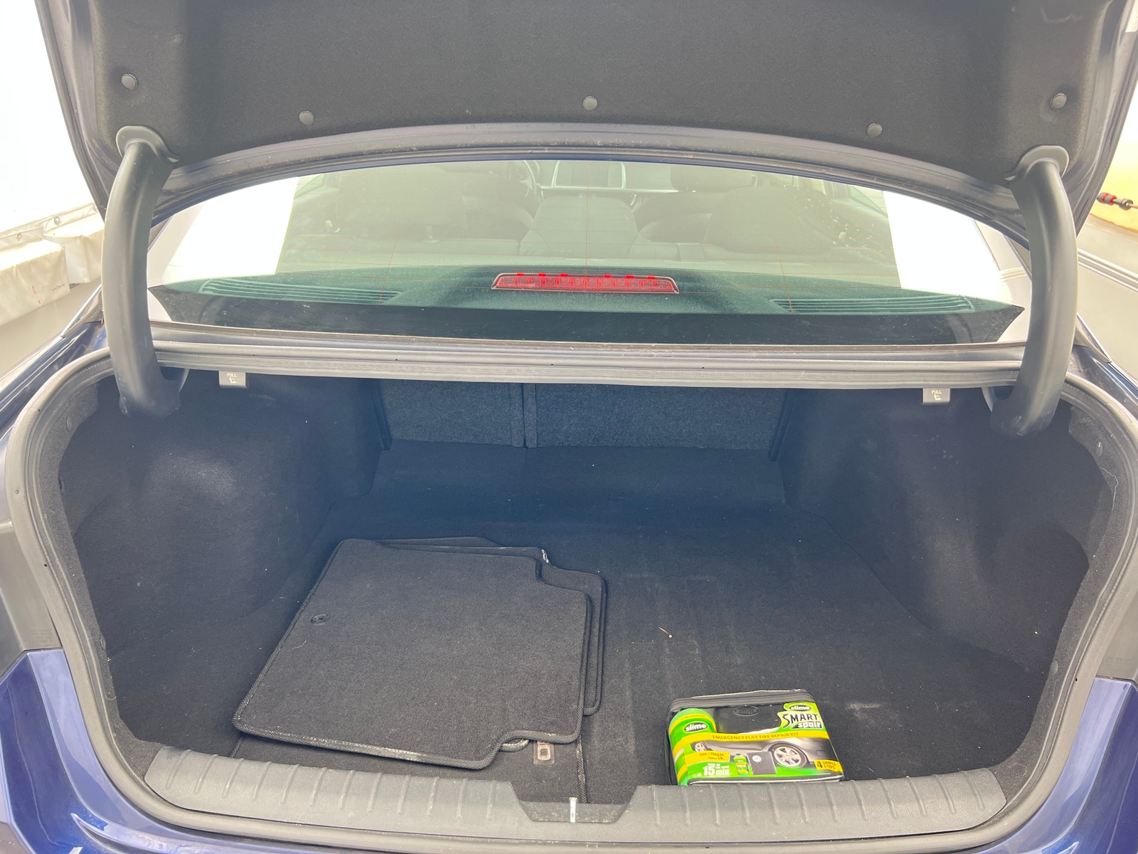 Thumbnail: 2018 Kia Optima - 7