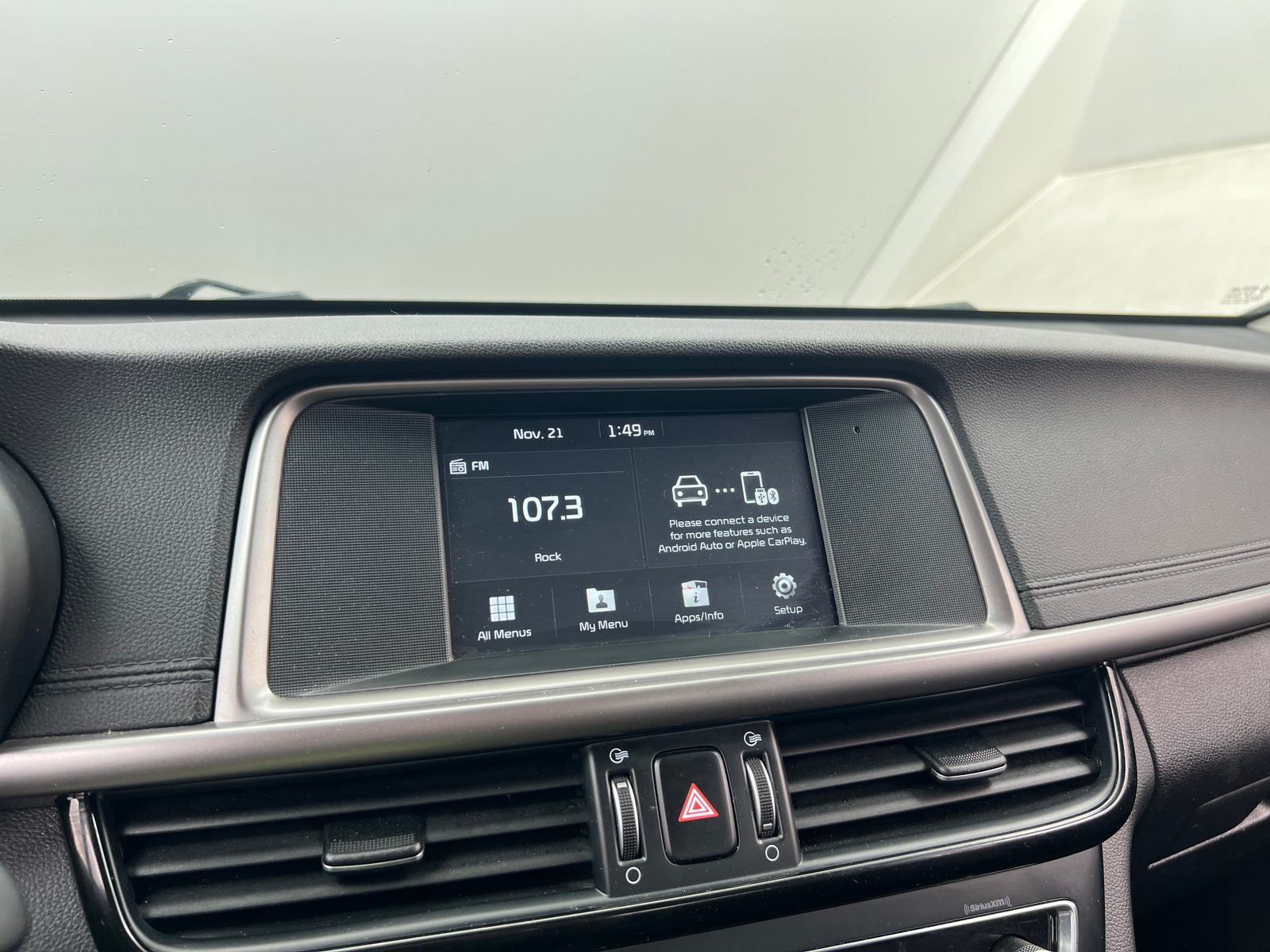 Thumbnail: 2018 Kia Optima - 4