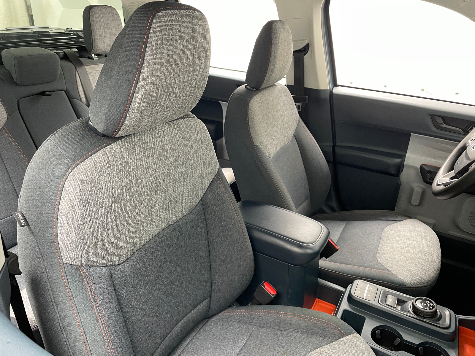 Thumbnail: 2022 Ford Maverick - 2