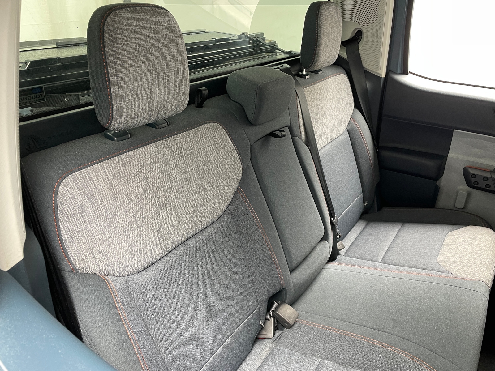 Thumbnail: 2022 Ford Maverick - 6