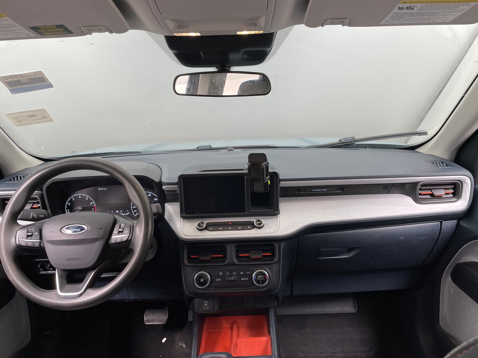 Thumbnail: 2022 Ford Maverick - 3