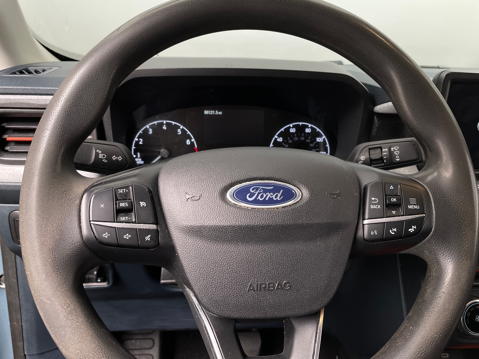 Thumbnail: 2022 Ford Maverick - 5